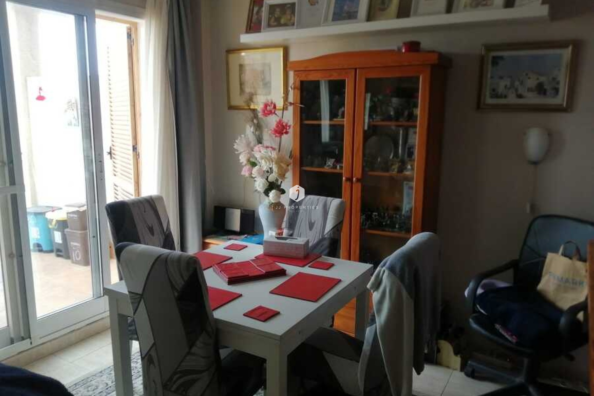 Resale - Duplex -
Daya Vieja - Costa Blanca