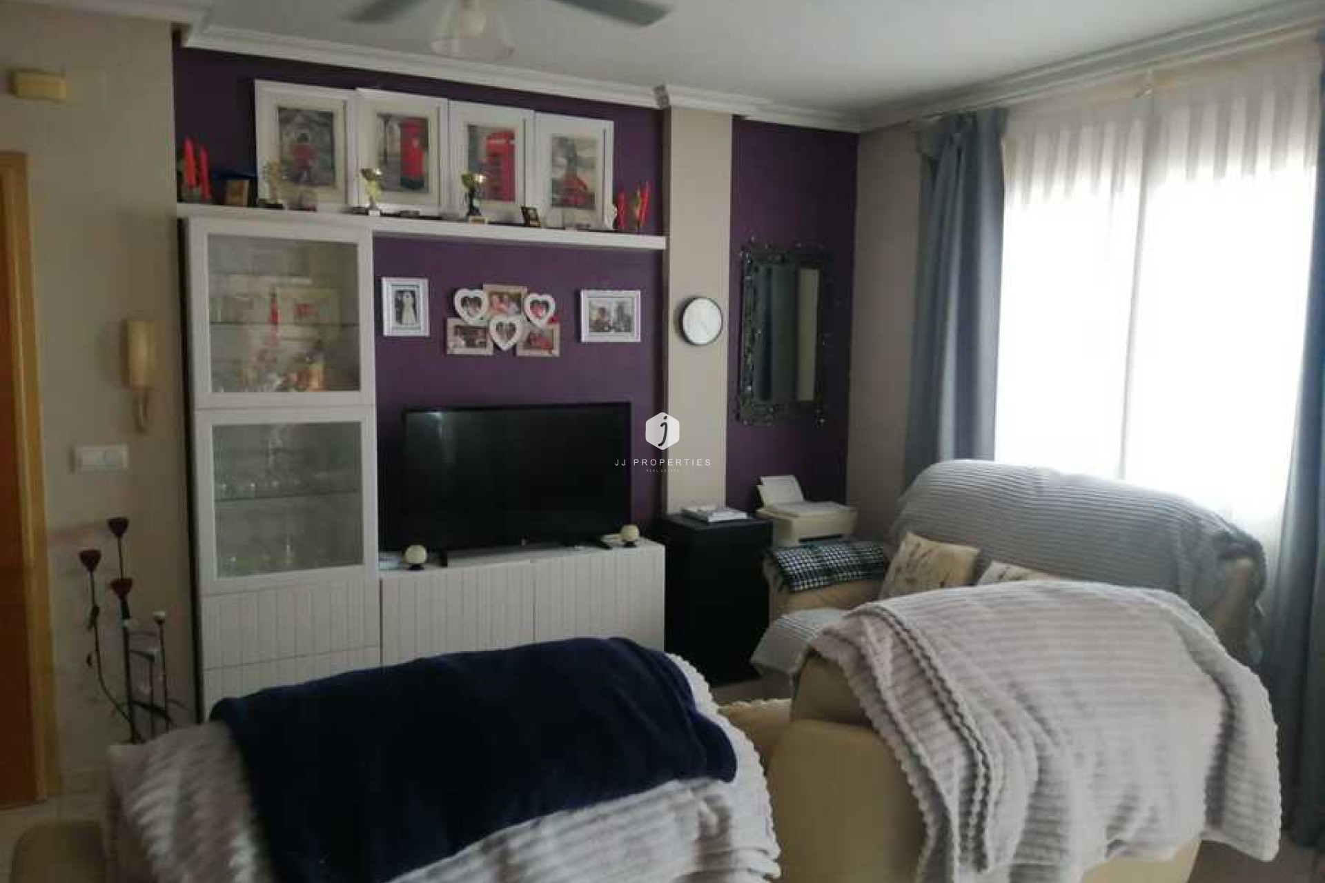 Resale - Duplex -
Daya Vieja - Costa Blanca