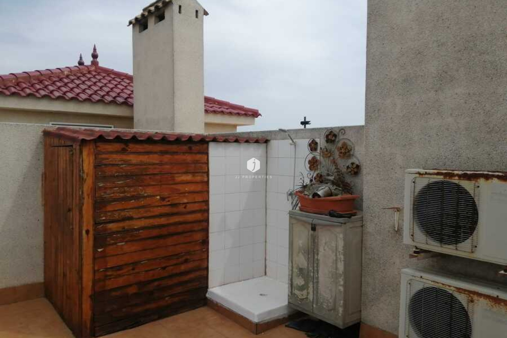 Resale - Duplex -
Daya Vieja - Costa Blanca