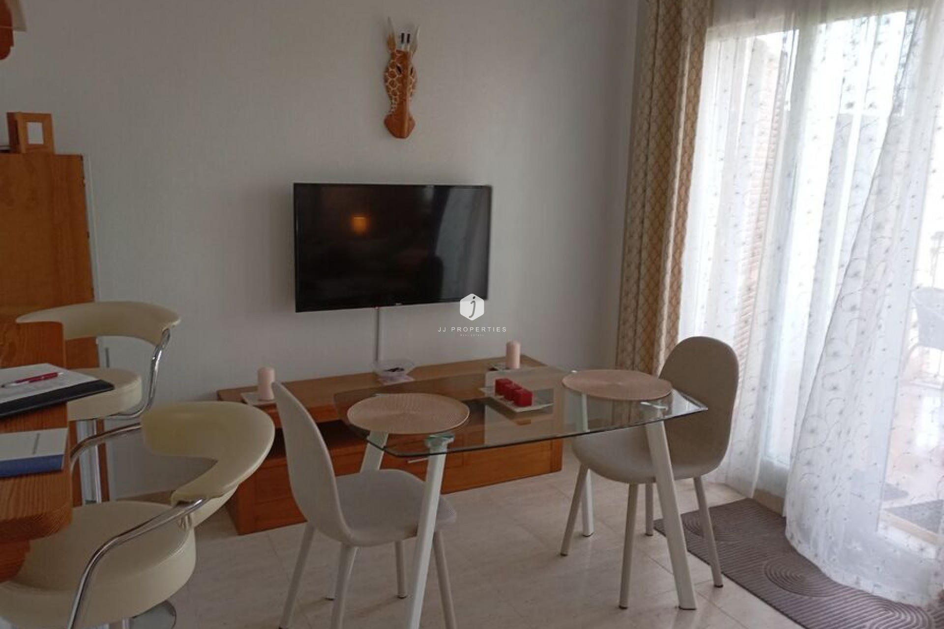 Resale - Duplex -
Daya Vieja - Costa Blanca