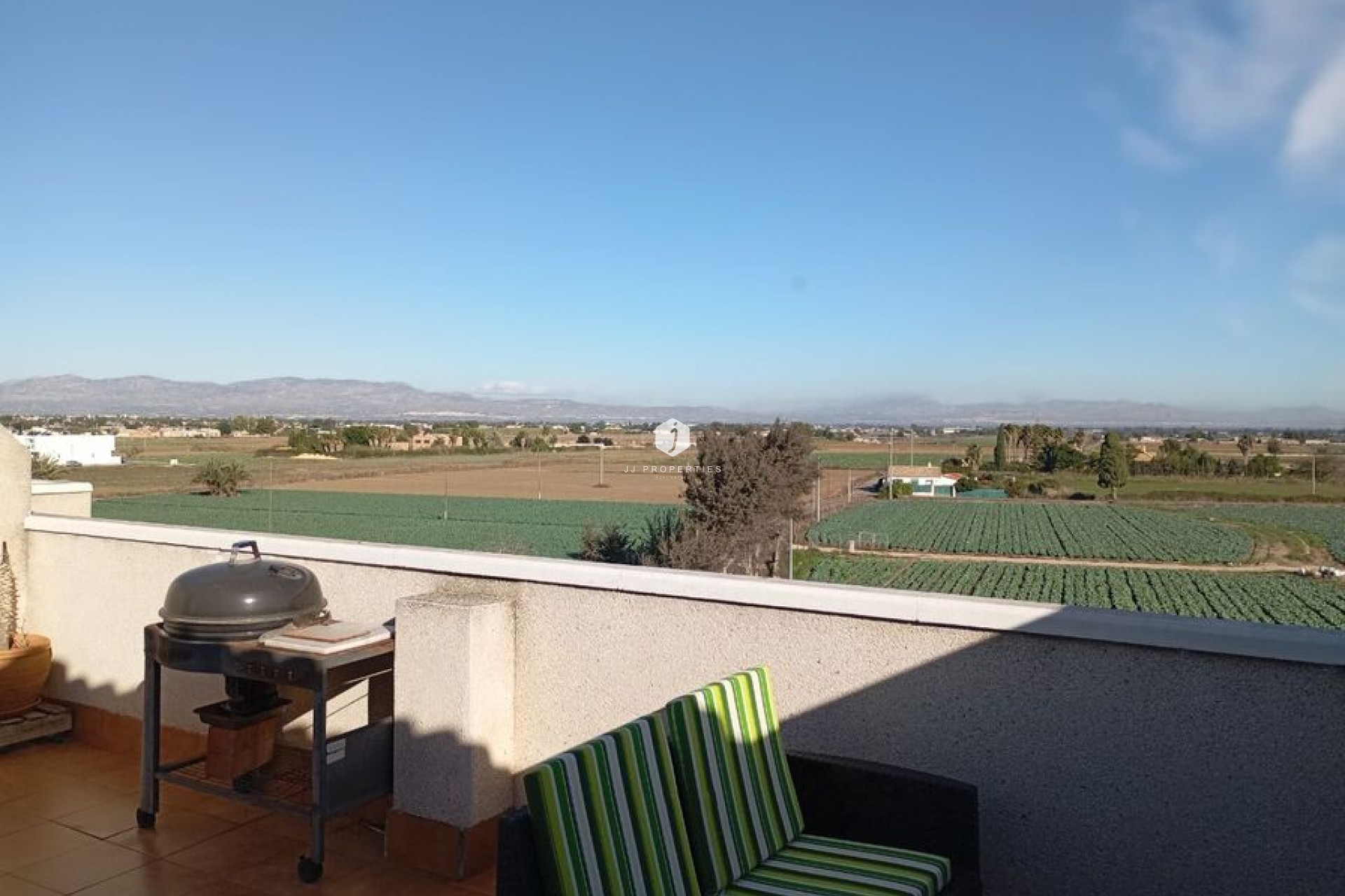 Resale - Duplex -
Daya Vieja - Costa Blanca