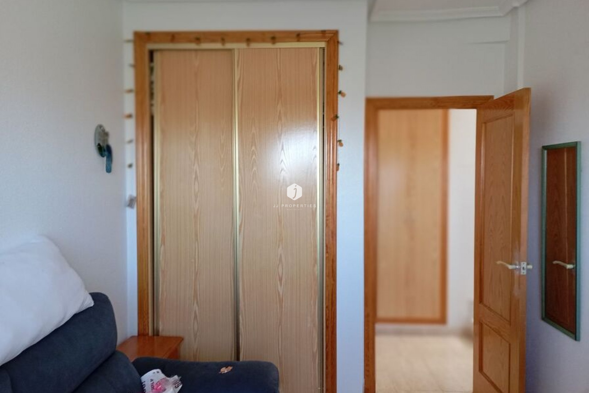 Resale - Duplex -
Daya Vieja - Costa Blanca