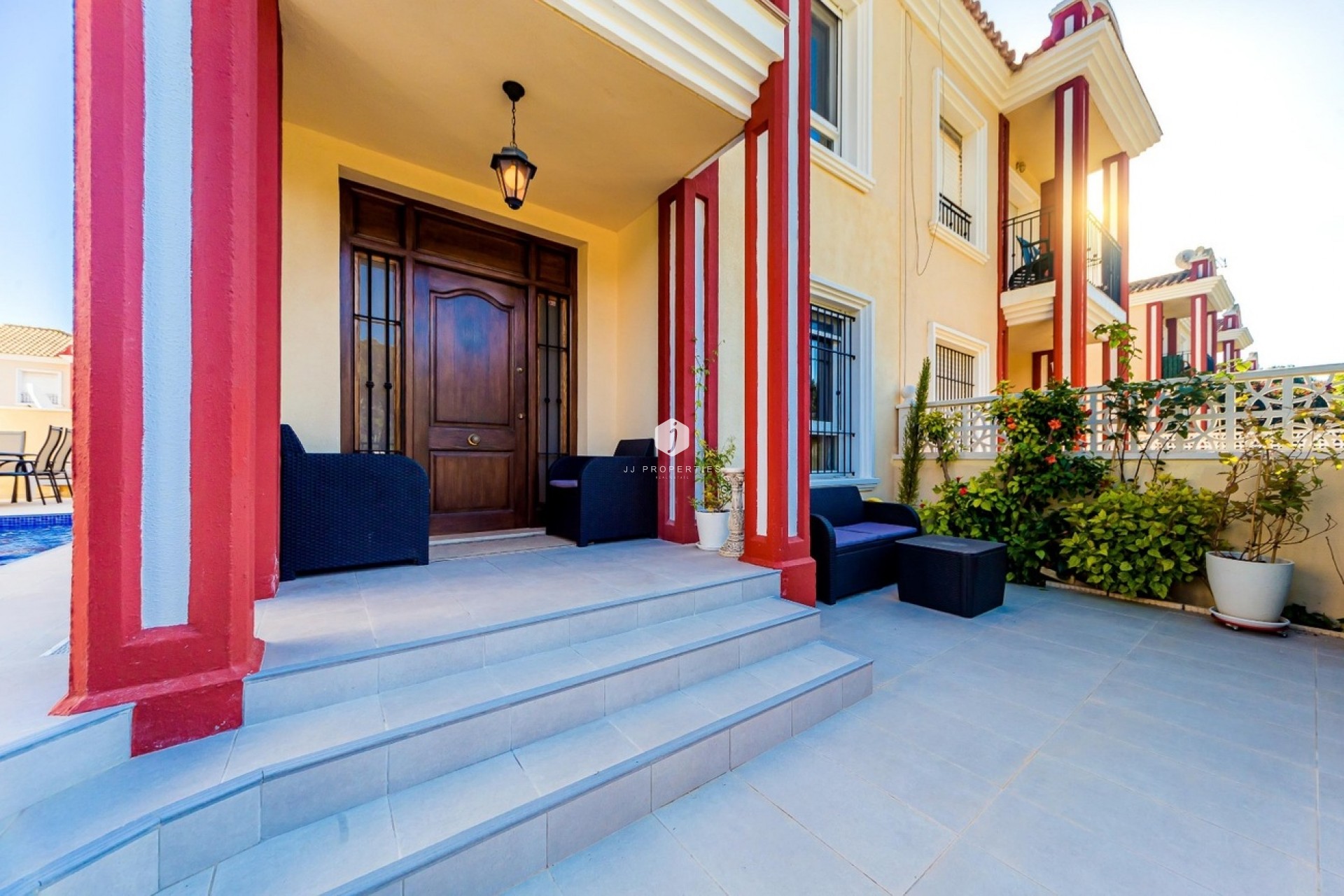 Resale - Duplex -
Dehesa de Campoamor - Costa Blanca