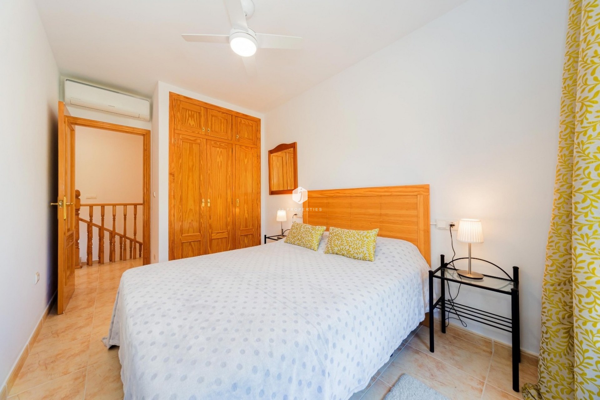 Resale - Duplex -
Dehesa de Campoamor - Costa Blanca