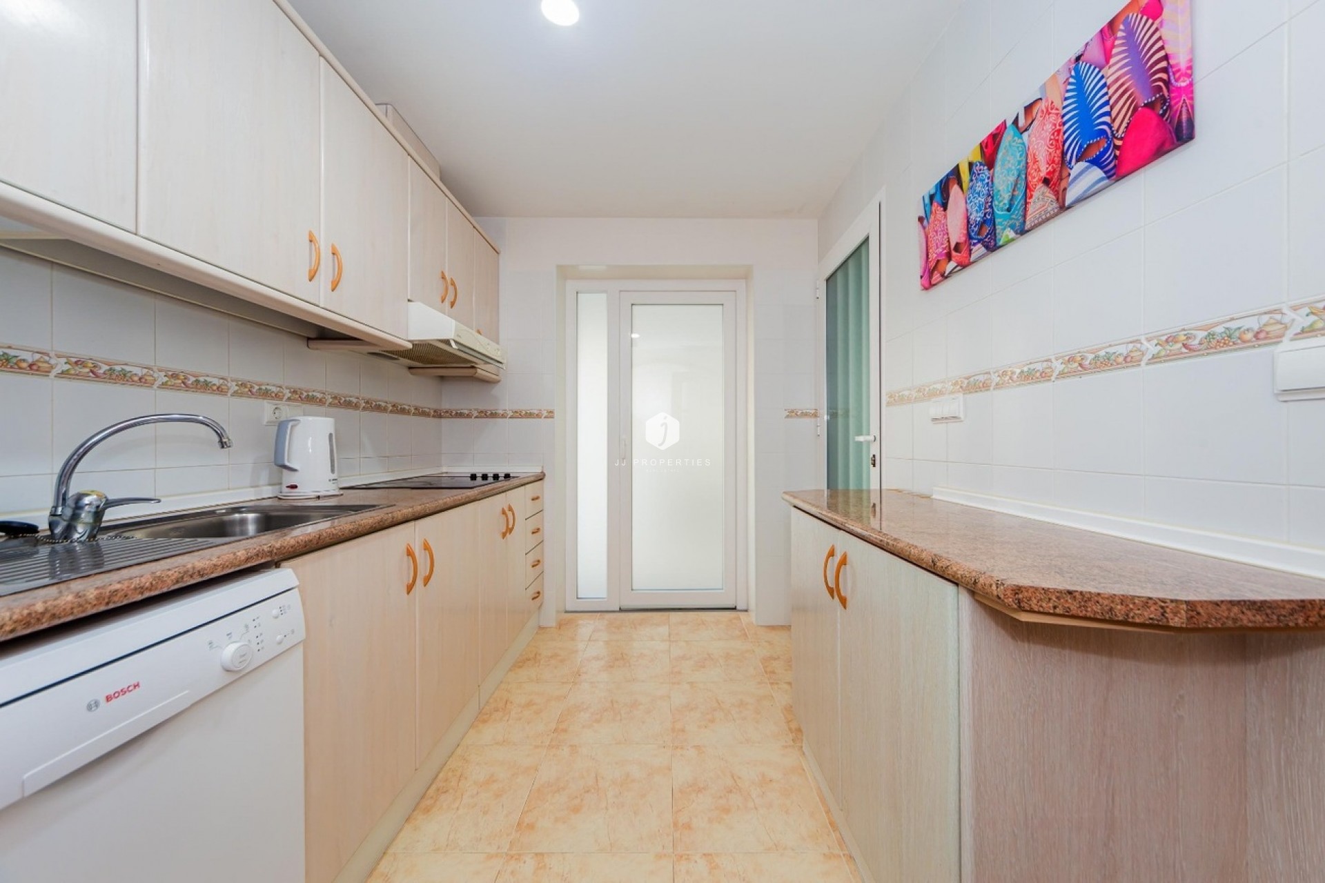 Resale - Duplex -
Dehesa de Campoamor - Costa Blanca
