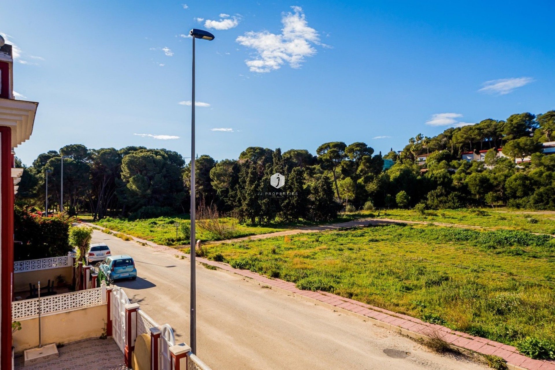 Resale - Duplex -
Dehesa de Campoamor - Costa Blanca