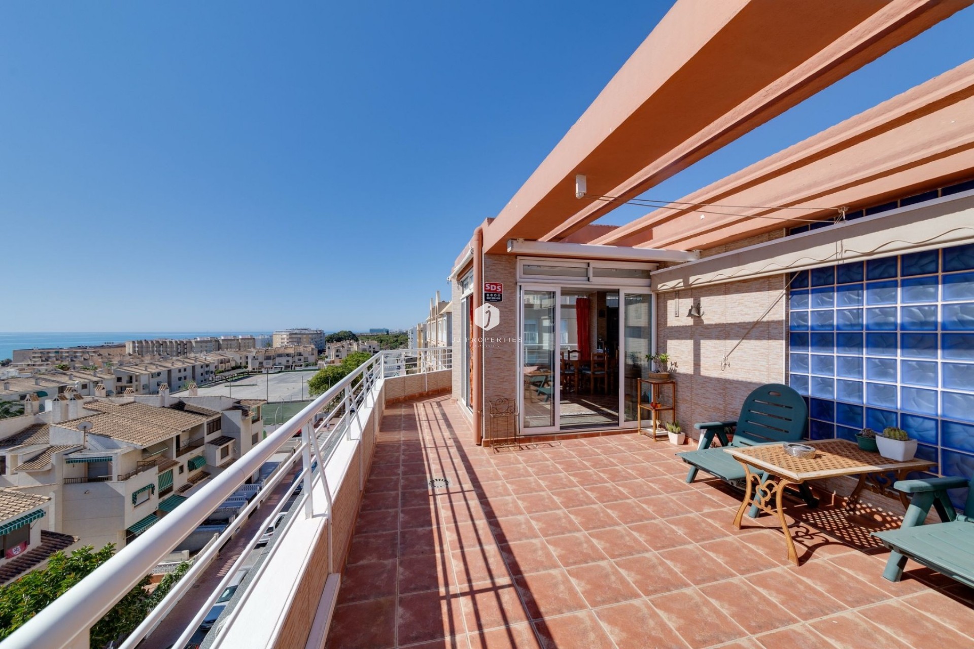 Resale - Duplex -
Guardamar del Segura - Costa Blanca