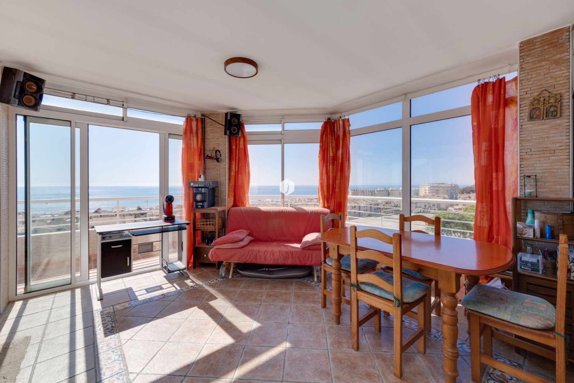Resale - Duplex -
Guardamar del Segura - Costa Blanca