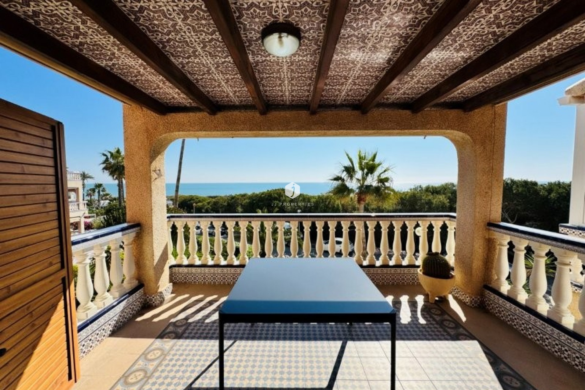 Resale - Duplex -
Guardamar del Segura - Costa Blanca