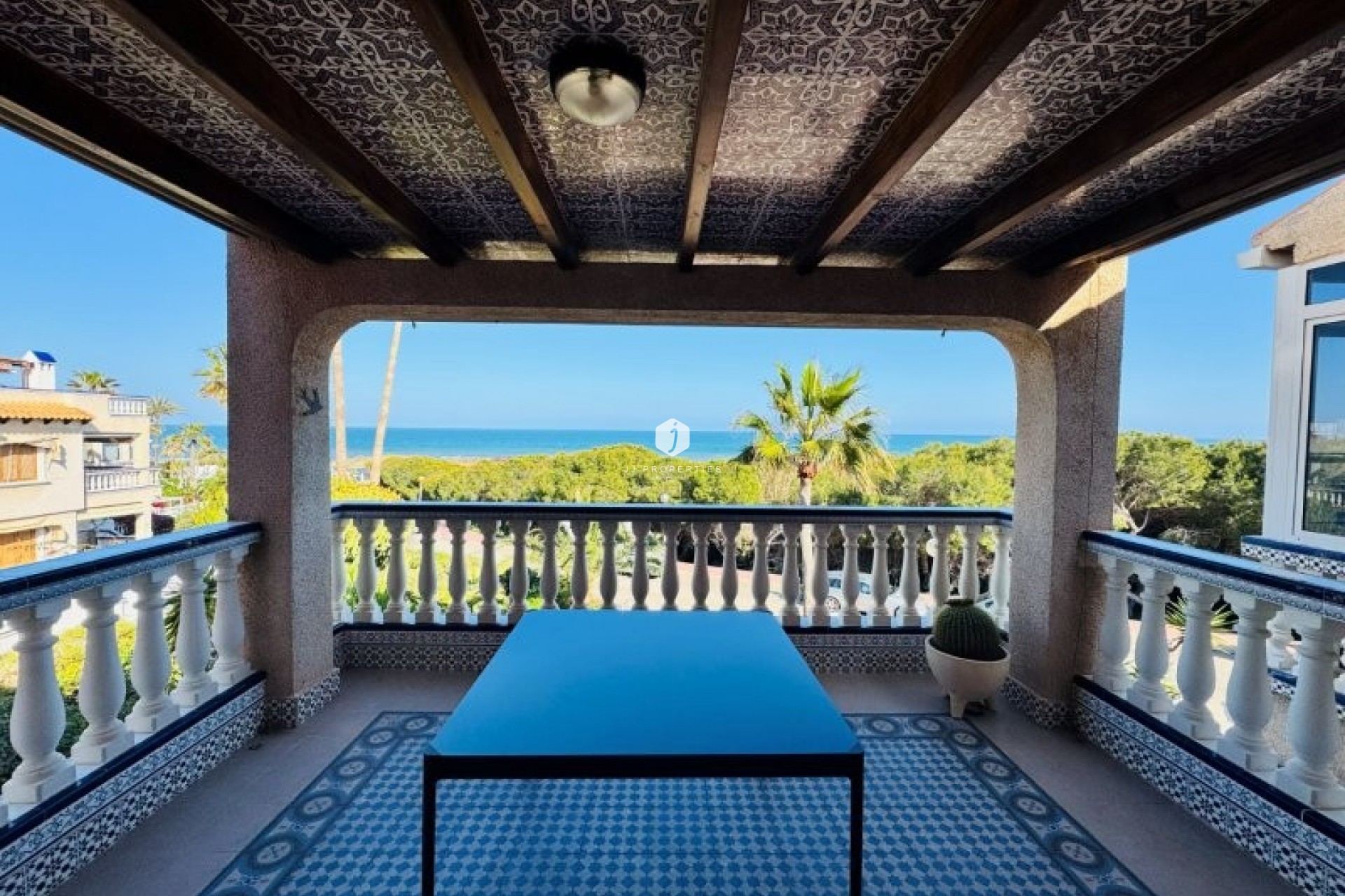 Resale - Duplex -
Guardamar del Segura - Costa Blanca