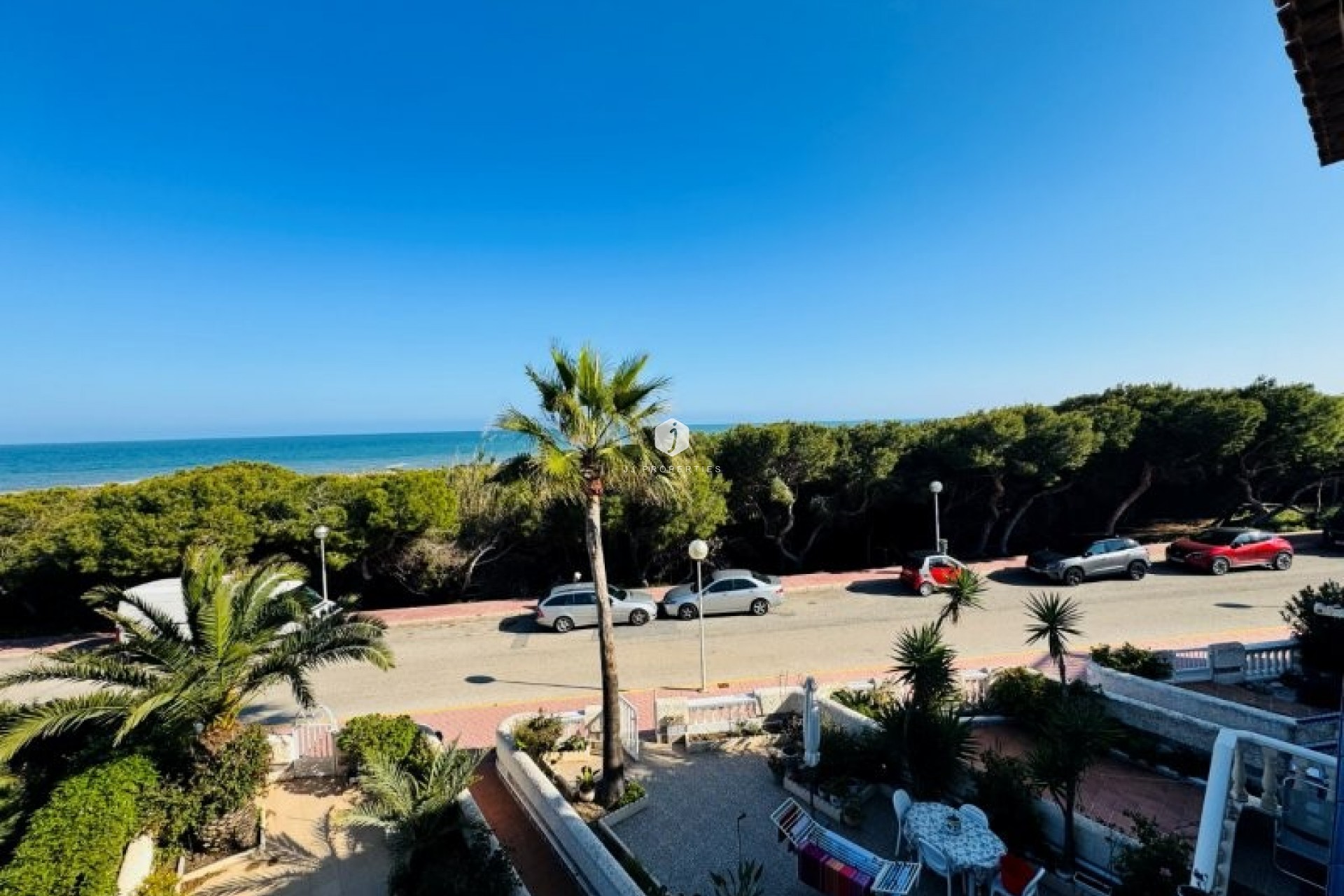 Resale - Duplex -
Guardamar del Segura - Costa Blanca