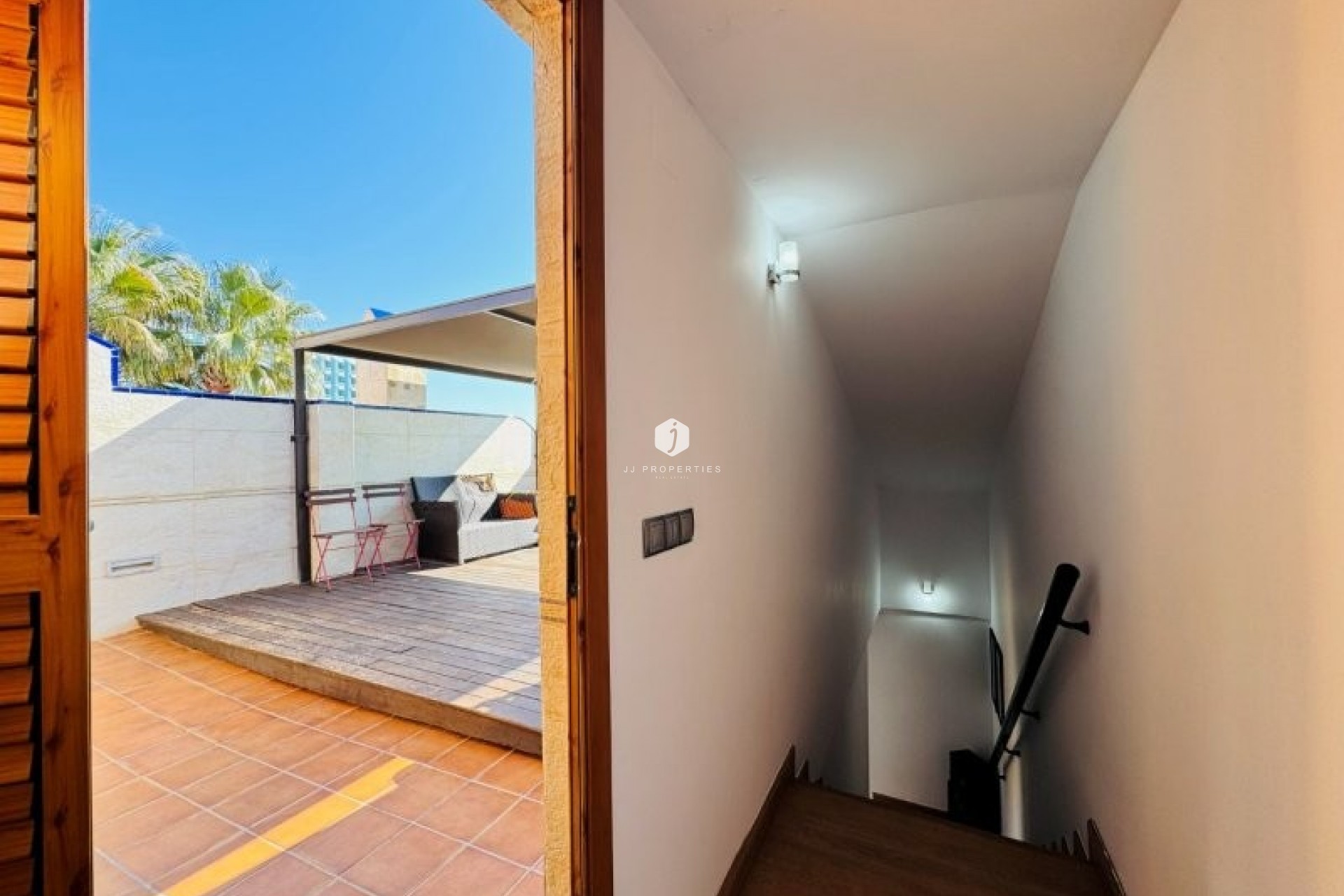 Resale - Duplex -
Guardamar del Segura - Costa Blanca