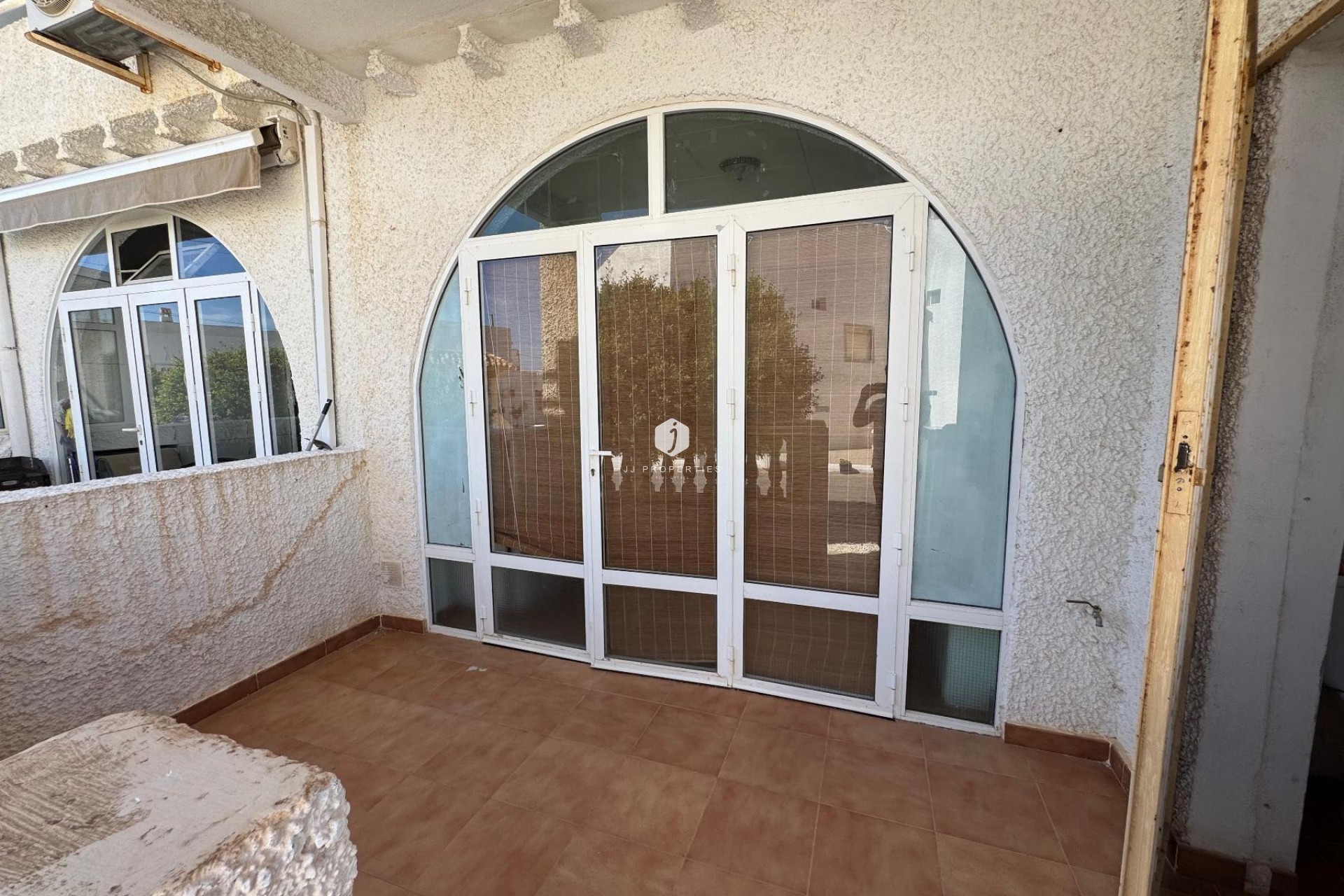 Resale - Duplex -
La Mata - Costa Blanca