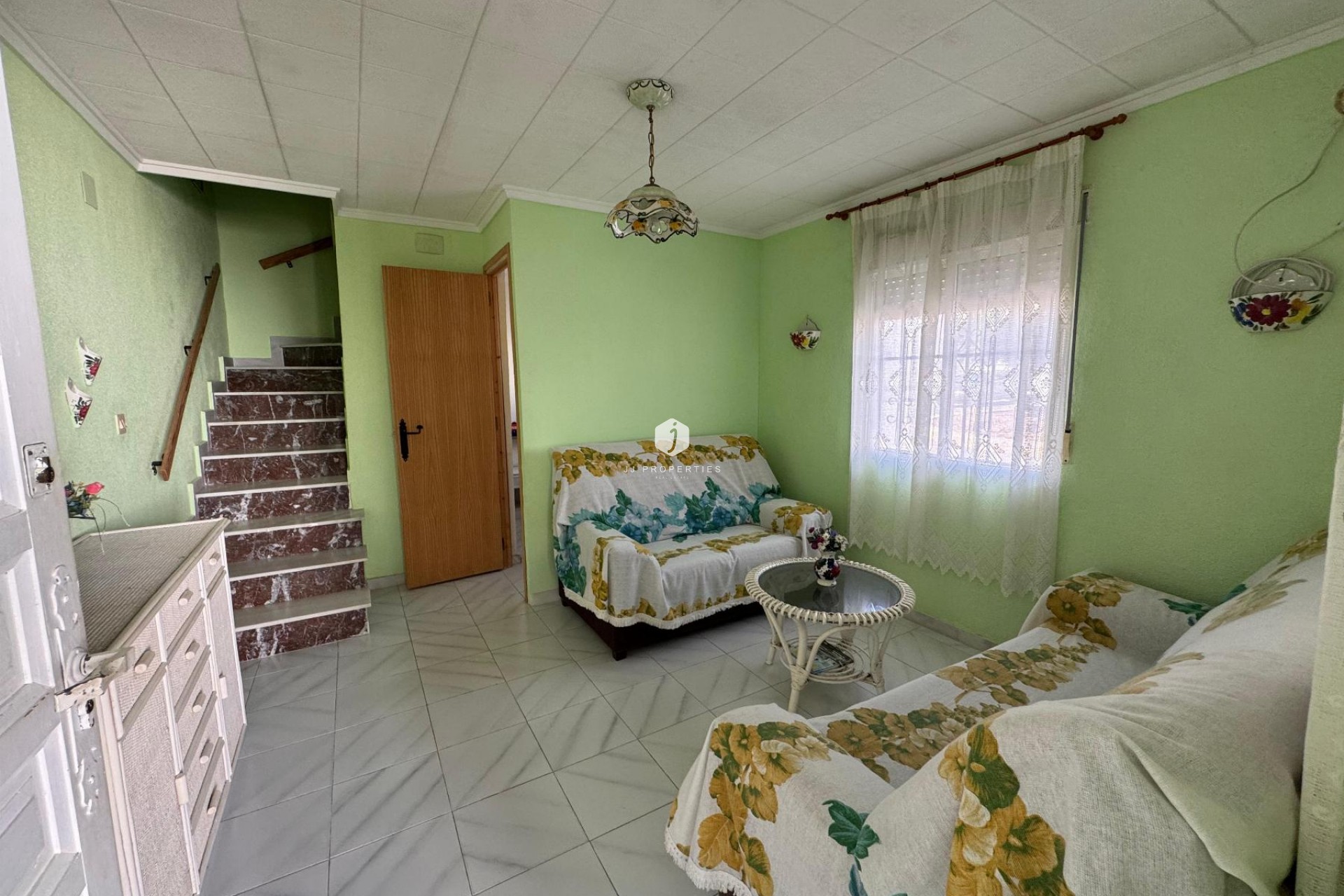 Resale - Duplex -
La Mata - Costa Blanca