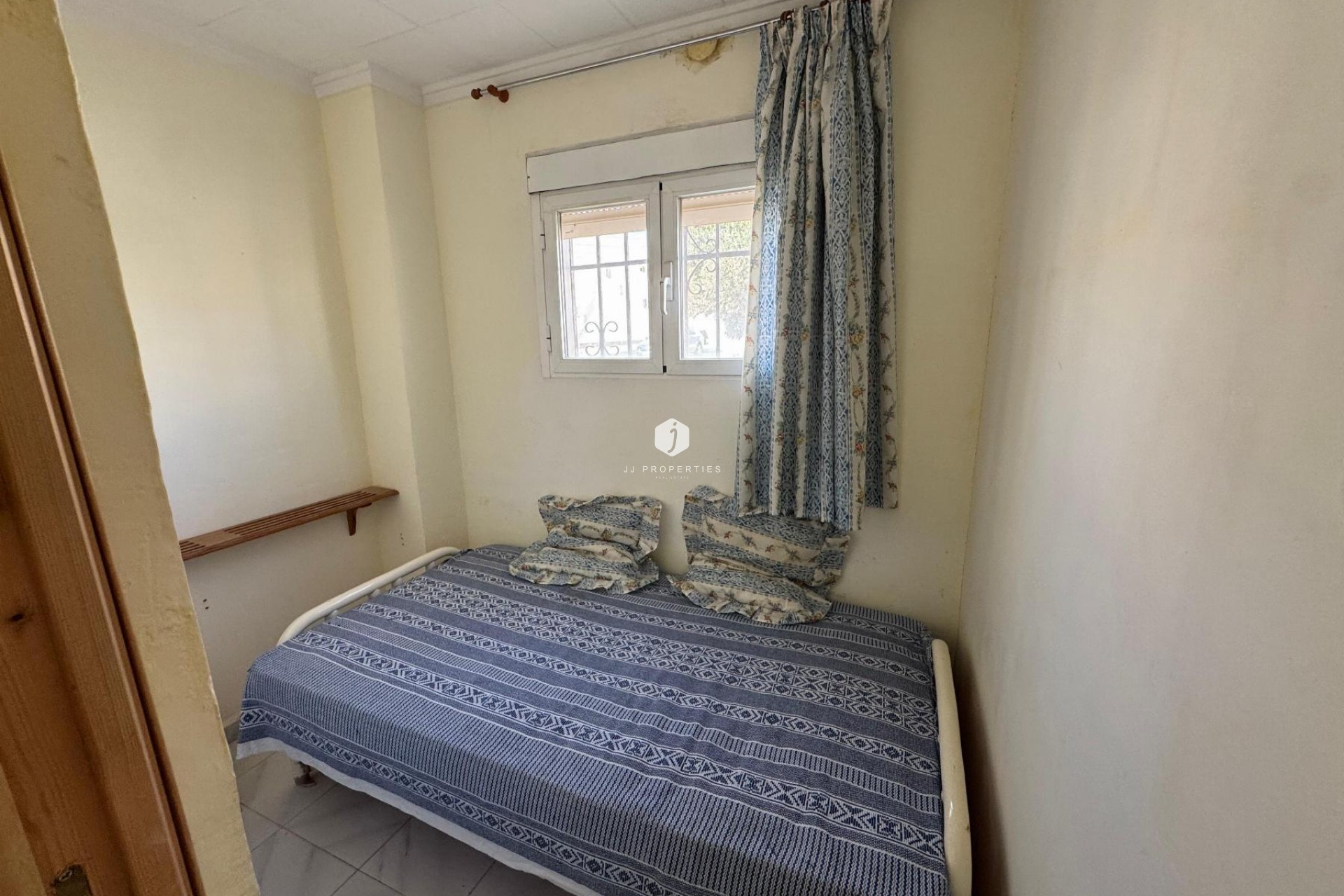 Resale - Duplex -
La Mata - Costa Blanca