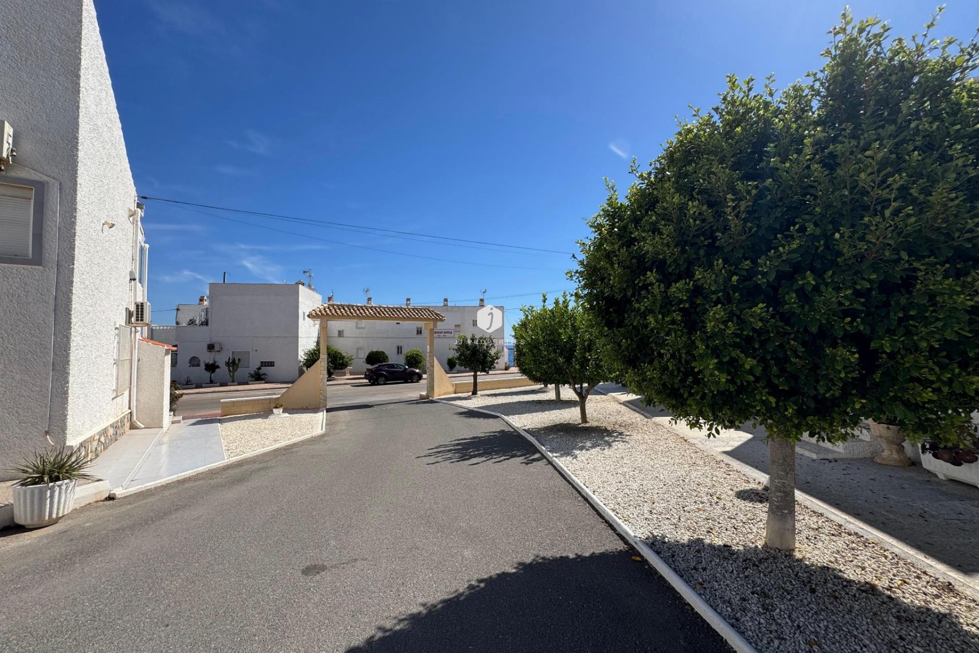 Resale - Duplex -
La Mata - Costa Blanca