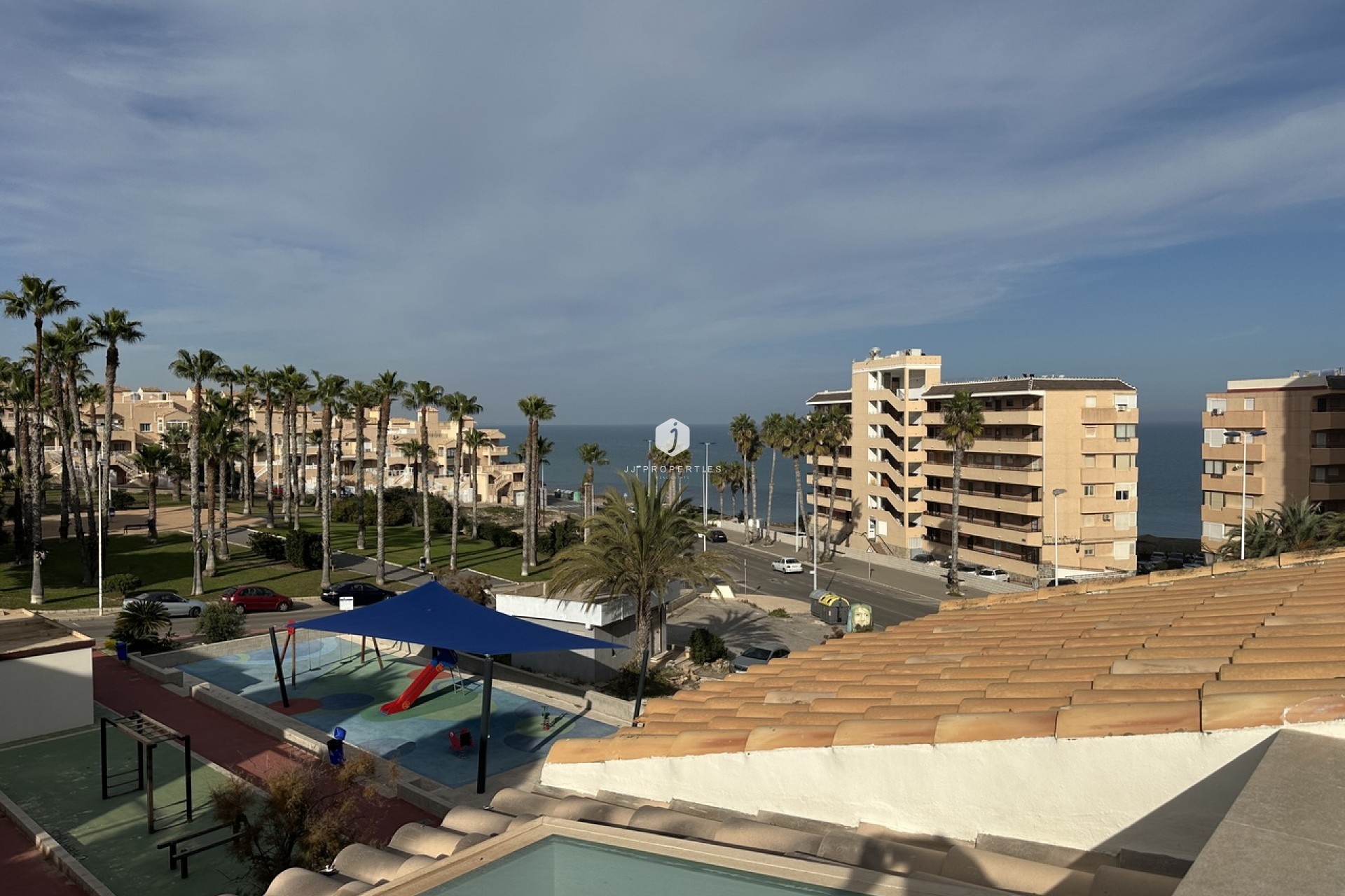 Resale - Duplex -
La Mata - Costa Blanca