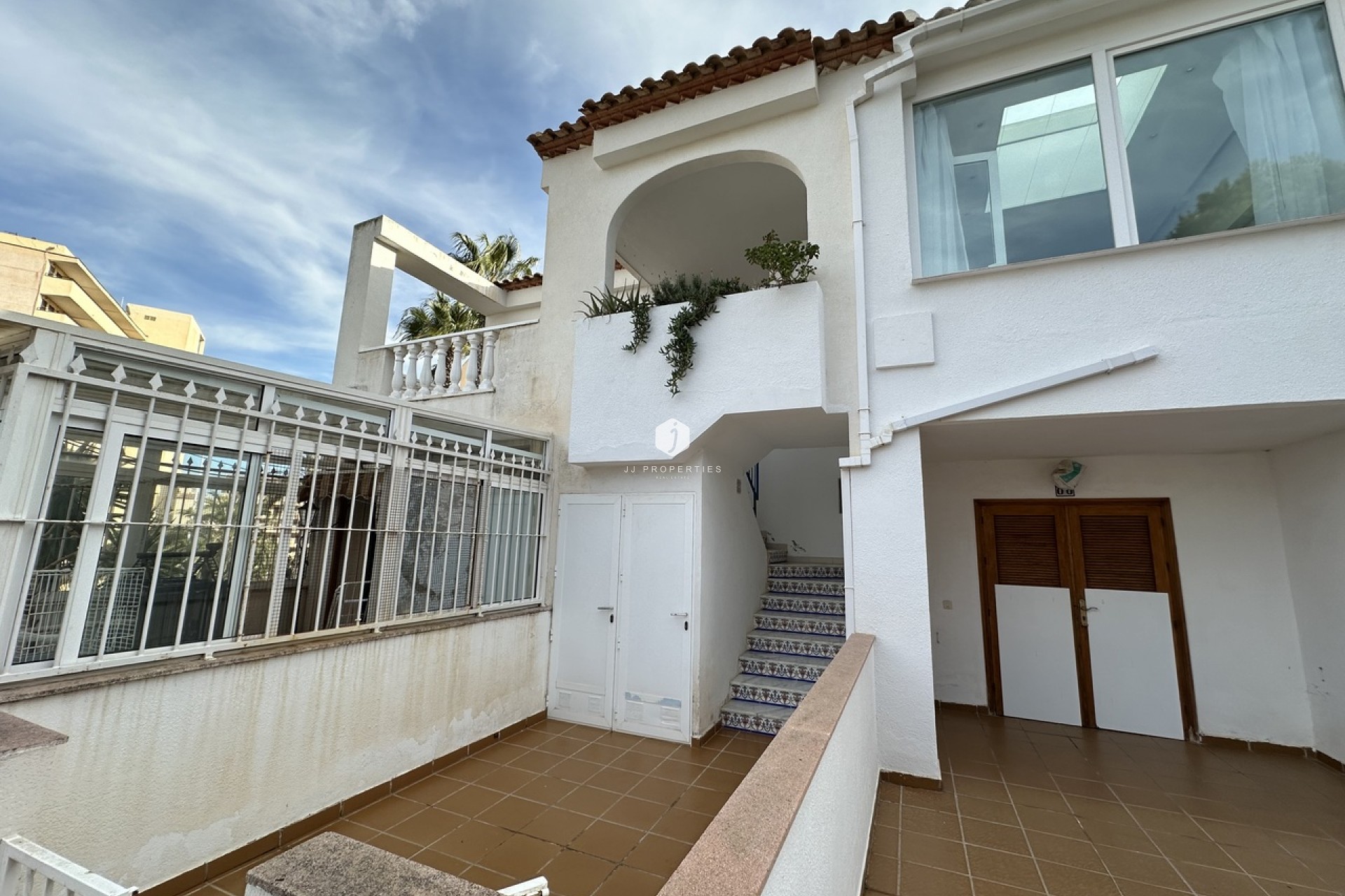 Resale - Duplex -
La Mata - Costa Blanca