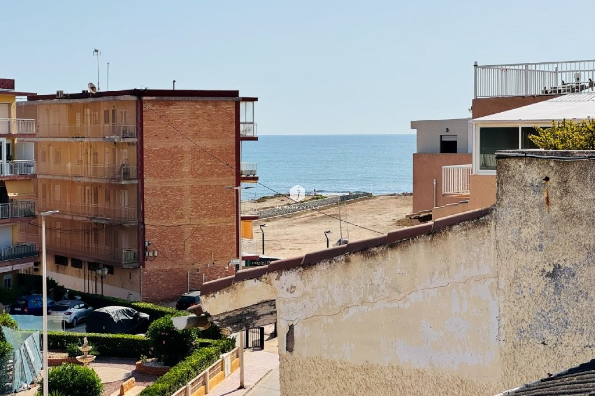 Resale - Duplex -
La Mata - Costa Blanca