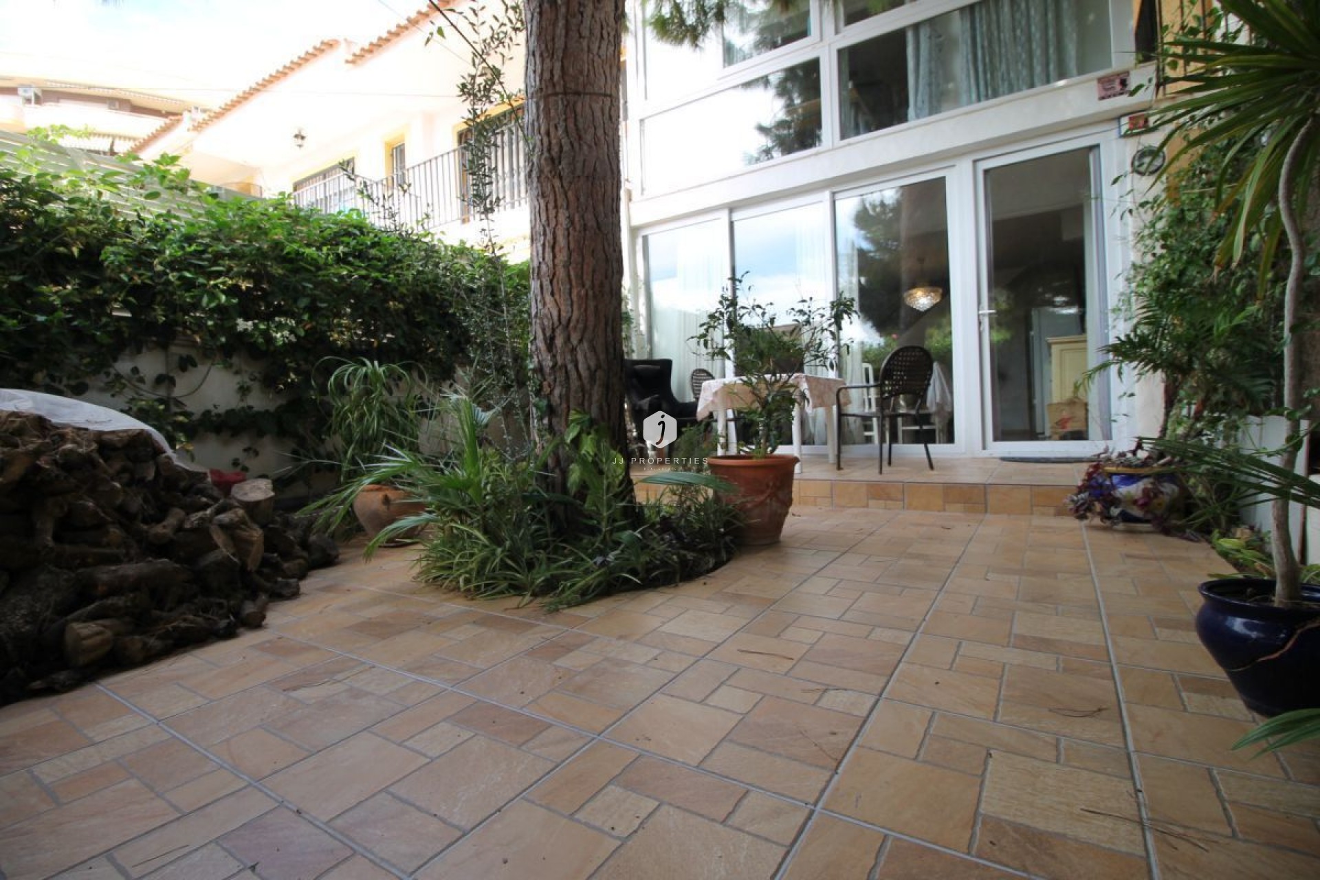 Resale - Duplex -
La Zenia - Costa Blanca