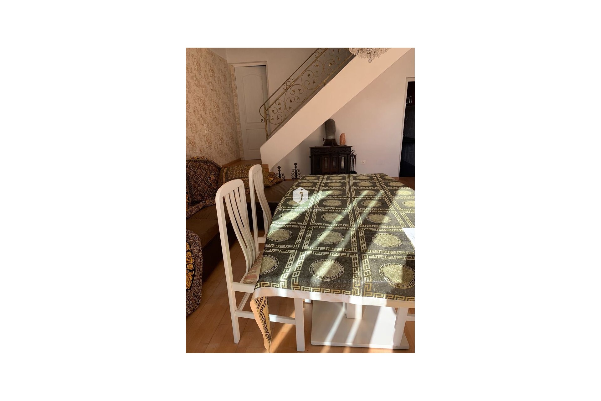 Resale - Duplex -
La Zenia - Costa Blanca