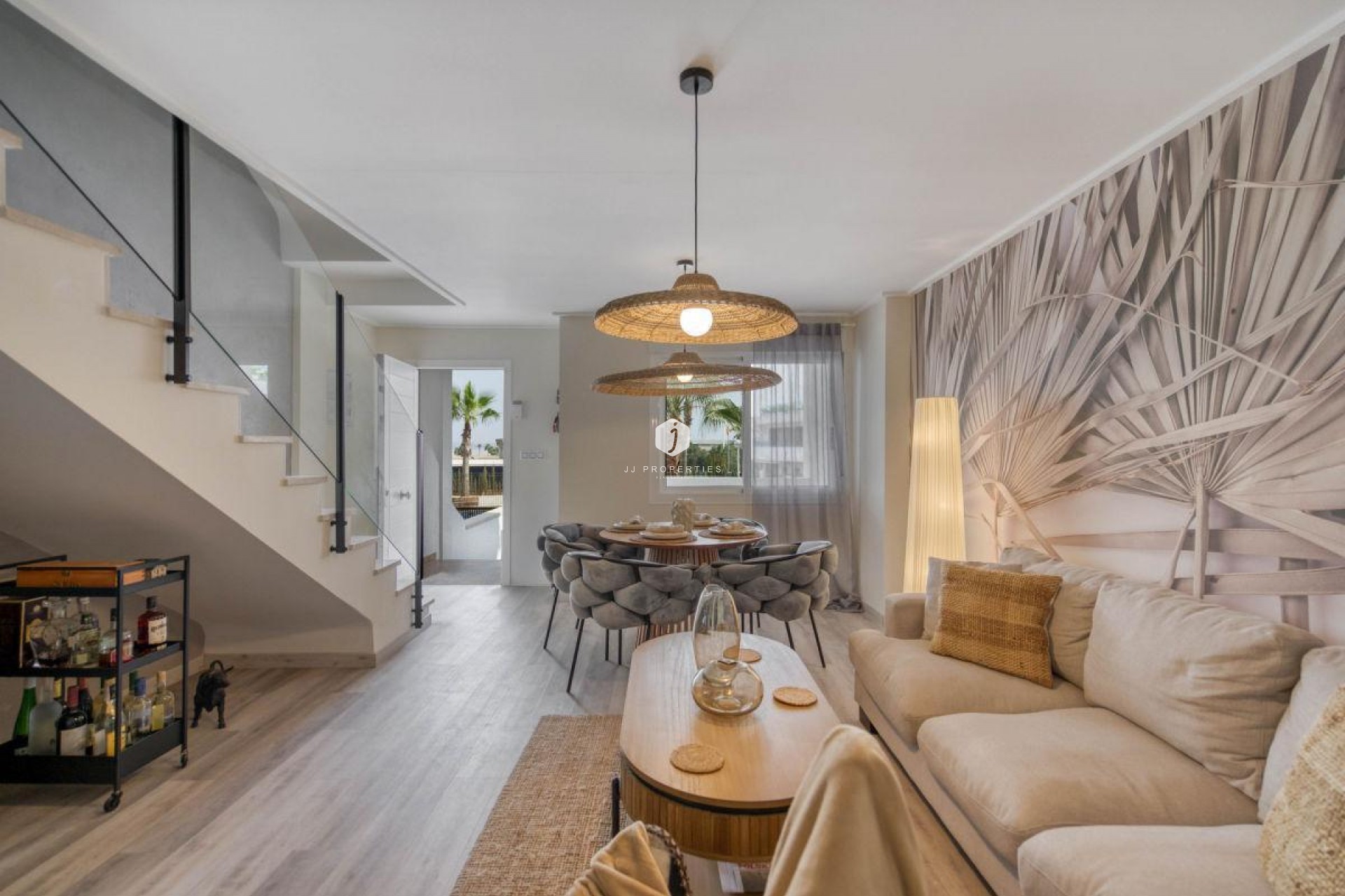 Resale - Duplex -
Los Balcones - Costa Blanca