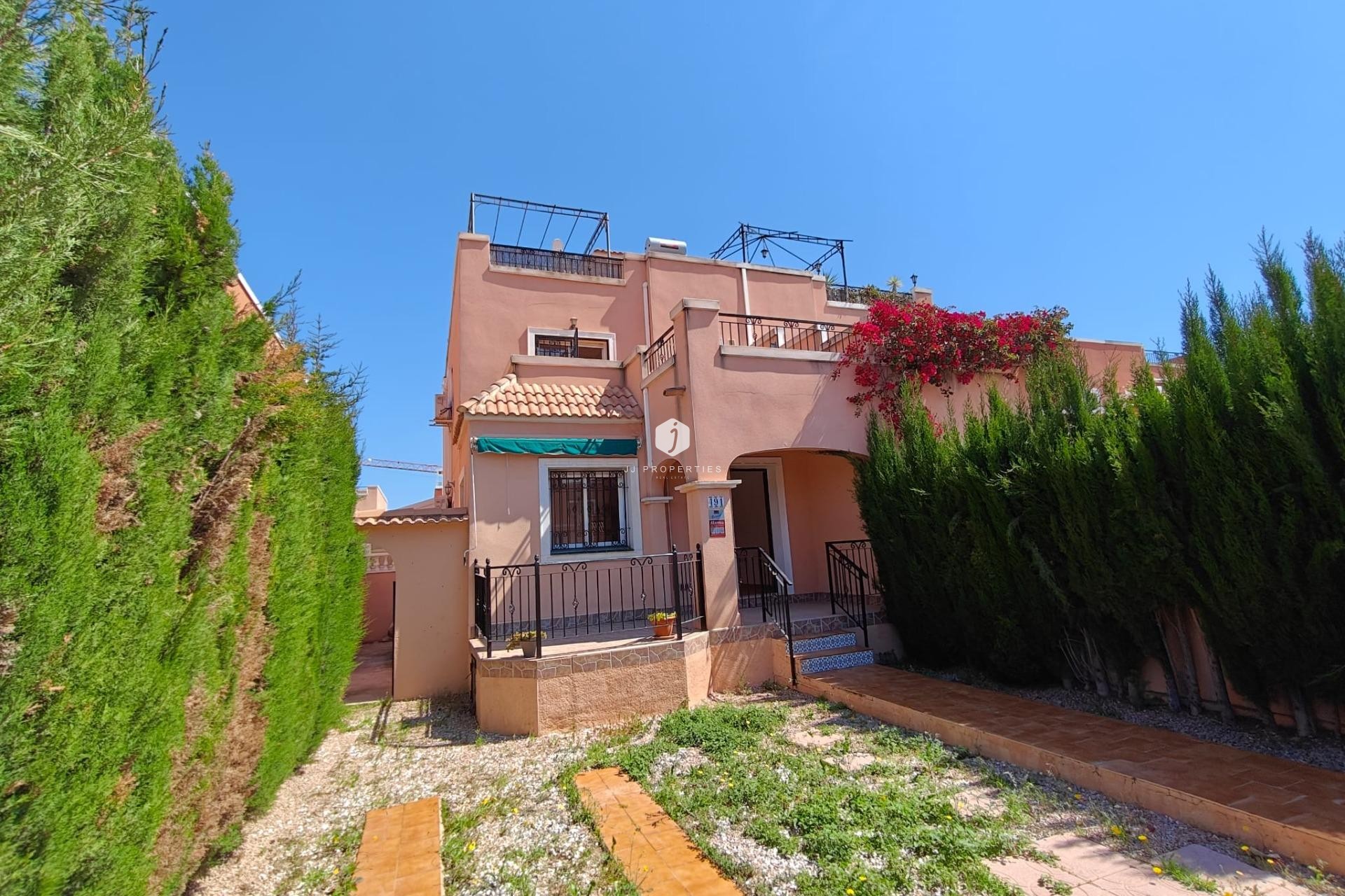 Resale - Duplex -
Los Montesinos - Costa Blanca Sur