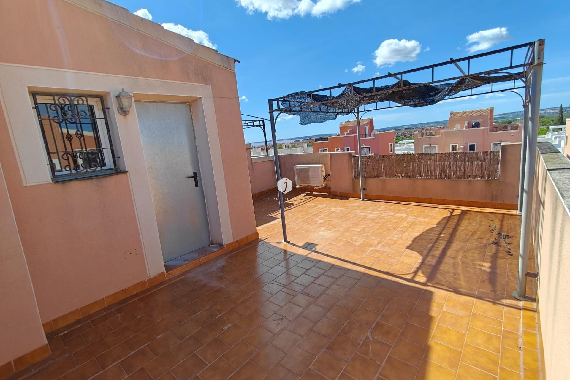 Resale - Duplex -
Los Montesinos - Costa Blanca Sur