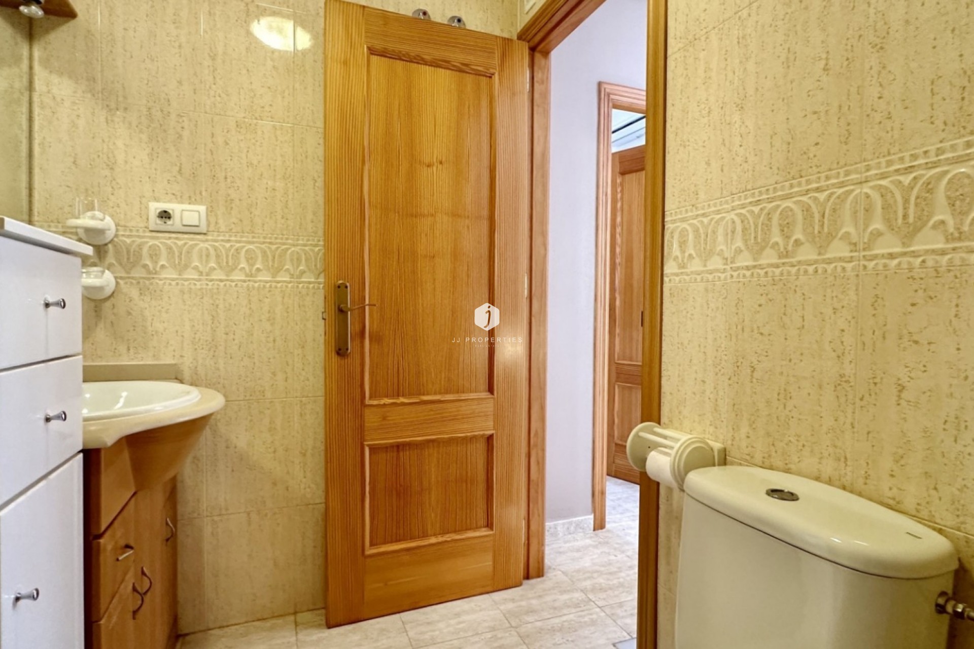 Resale - Duplex -
Orihuela Costa - Costa Blanca