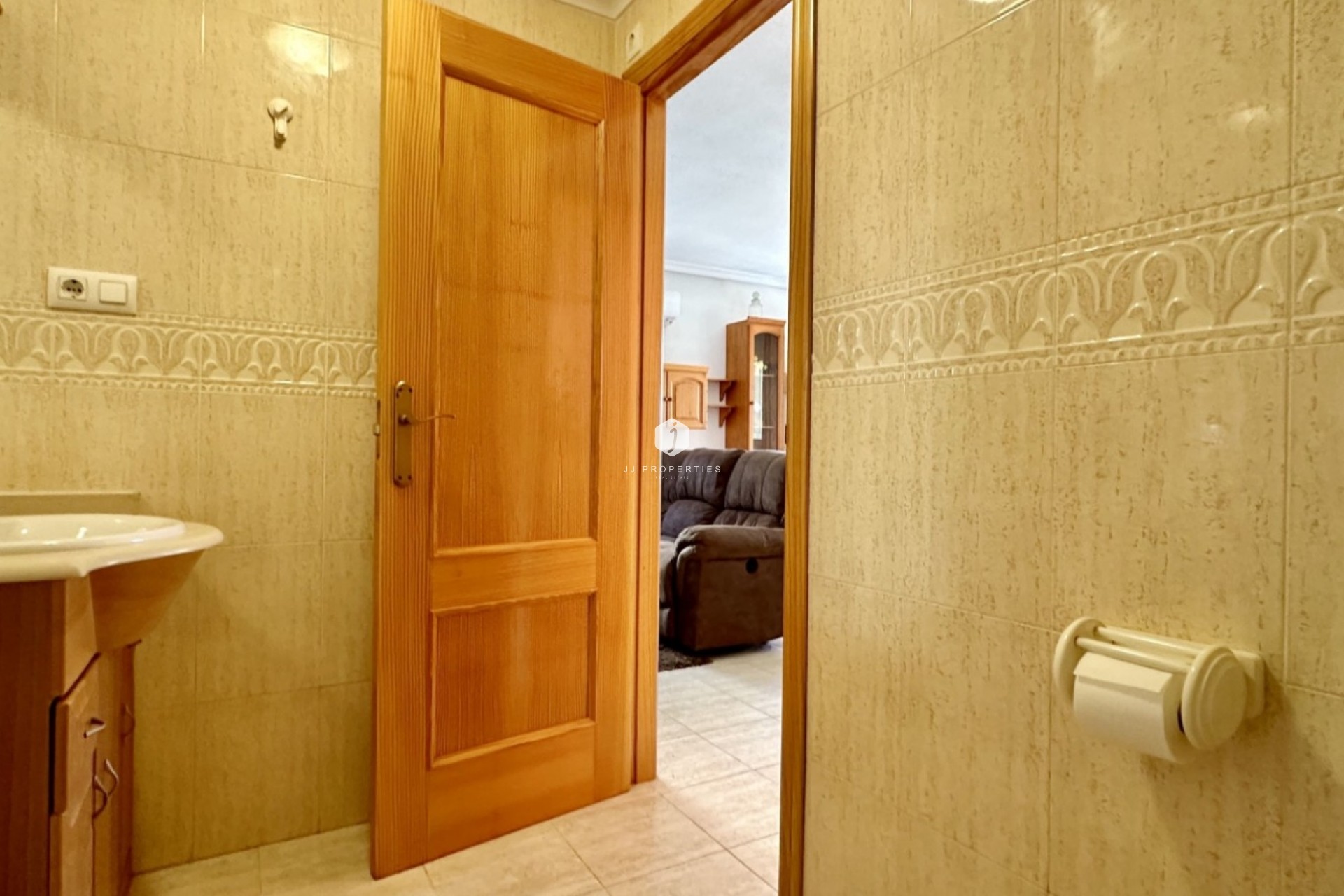 Resale - Duplex -
Orihuela Costa - Costa Blanca