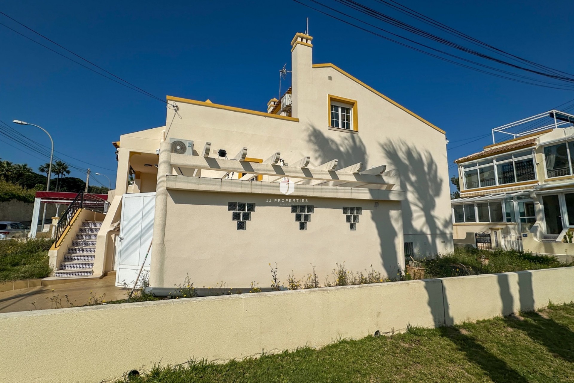 Resale - Duplex -
Orihuela Costa - Costa Blanca