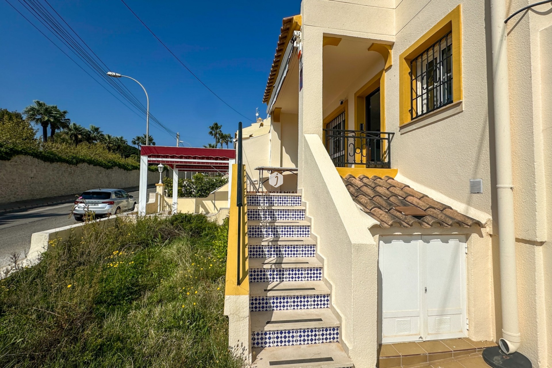 Resale - Duplex -
Orihuela Costa - Costa Blanca