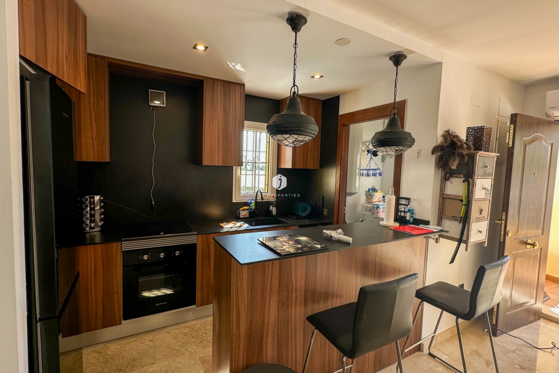 Resale - Duplex -
Orihuela Costa - Costa Blanca