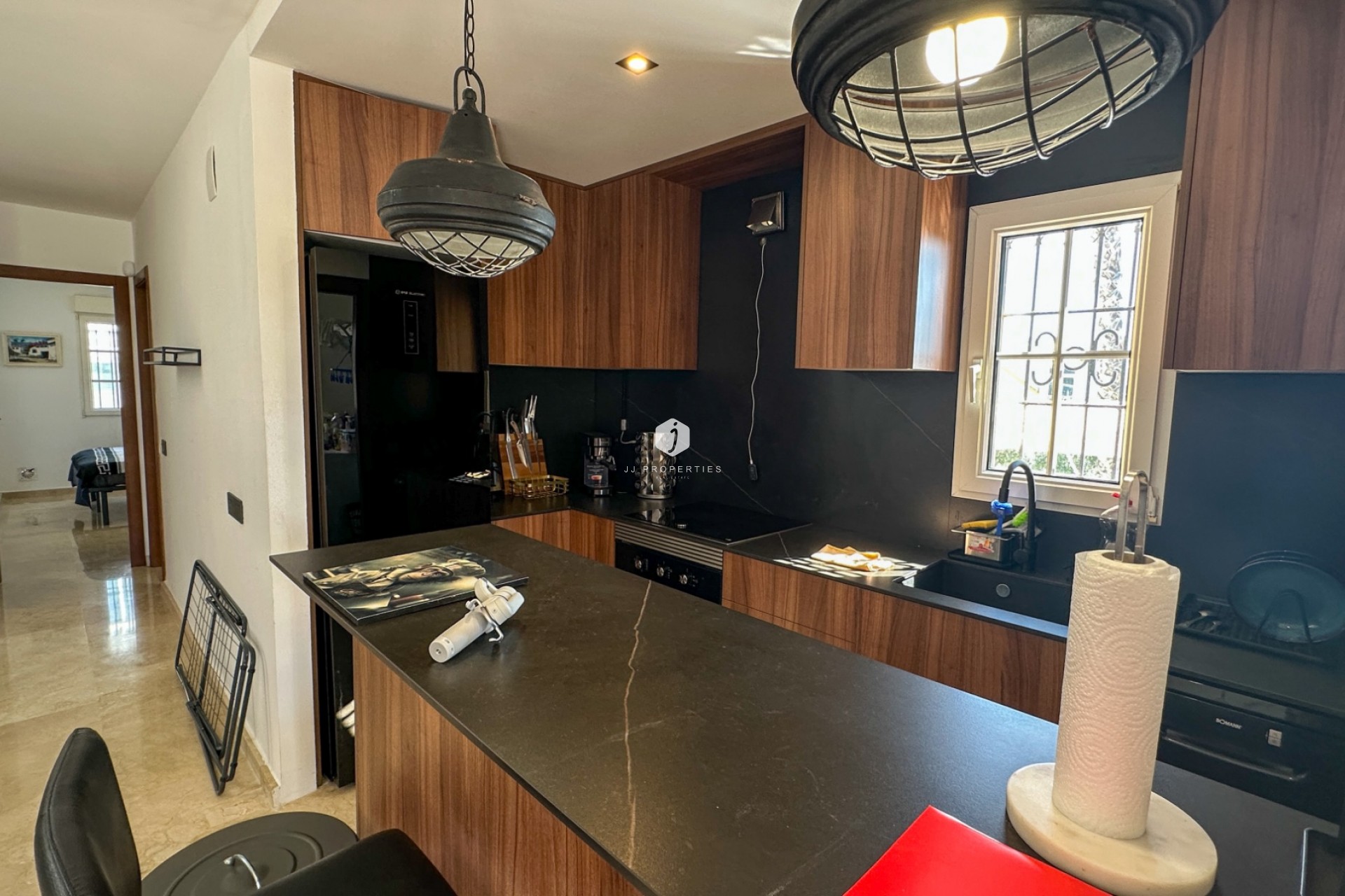 Resale - Duplex -
Orihuela Costa - Costa Blanca