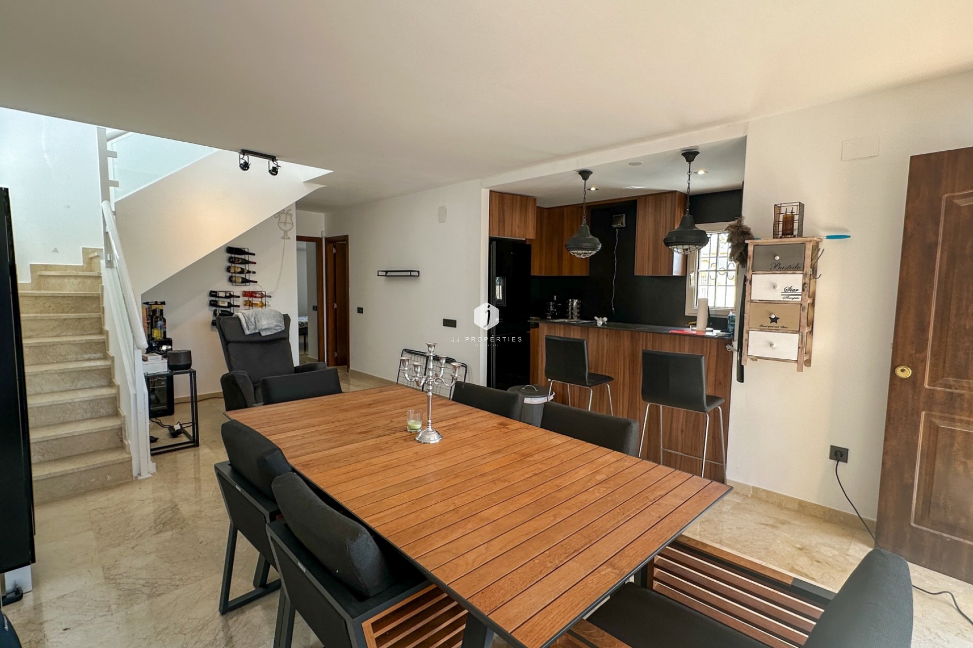 Resale - Duplex -
Orihuela Costa - Costa Blanca