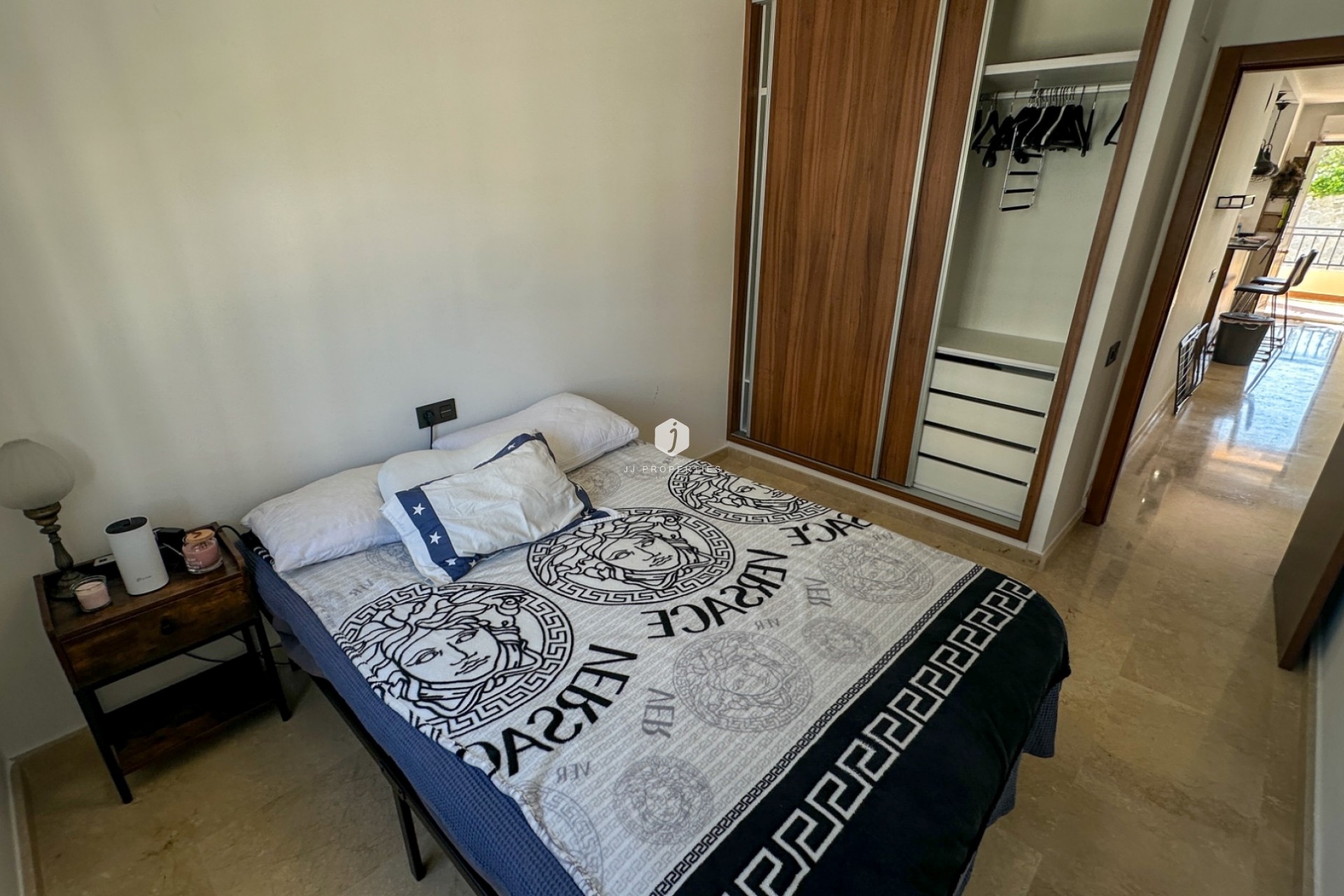 Resale - Duplex -
Orihuela Costa - Costa Blanca