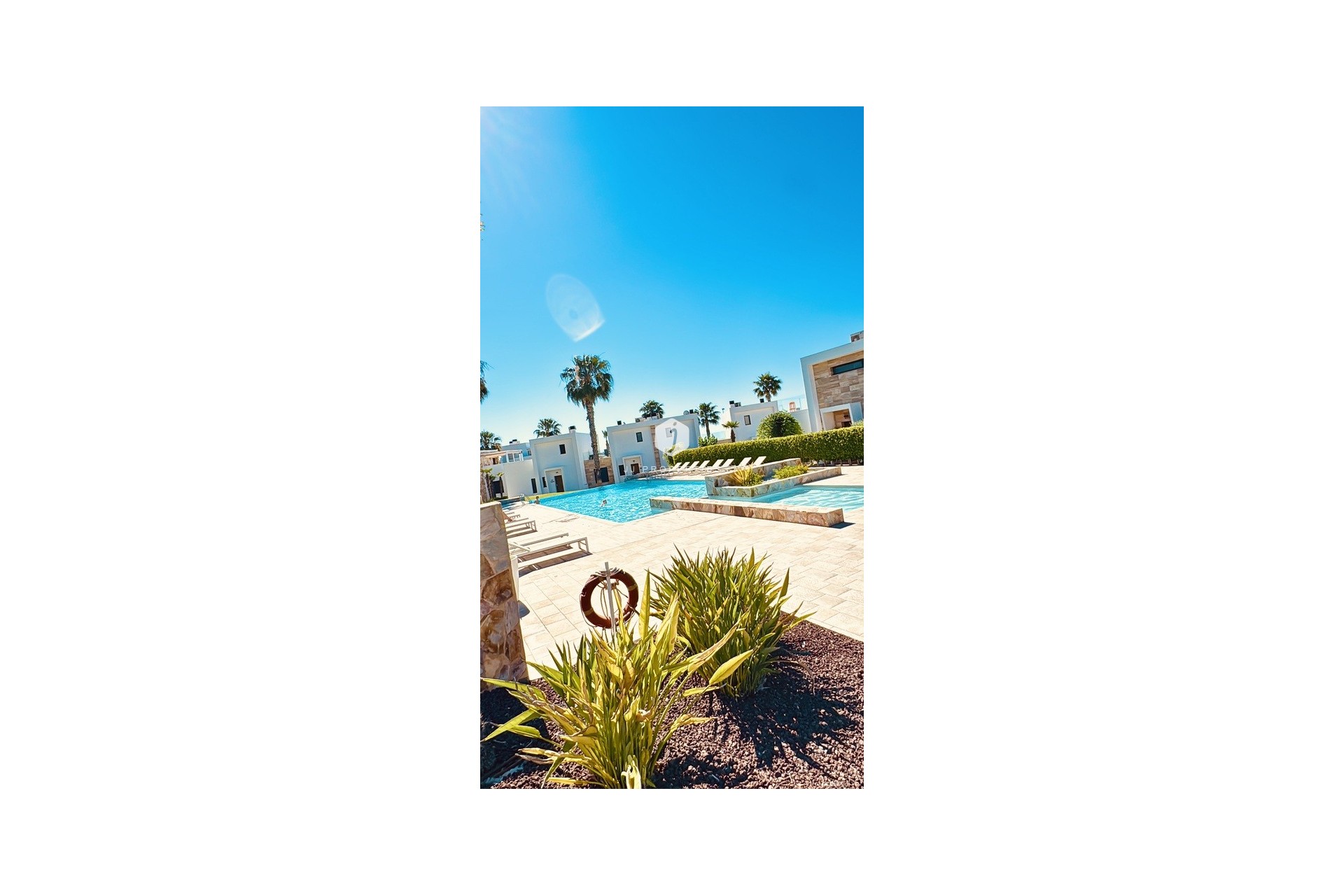 Resale - Duplex -
Orihuela Costa - Costa Blanca
