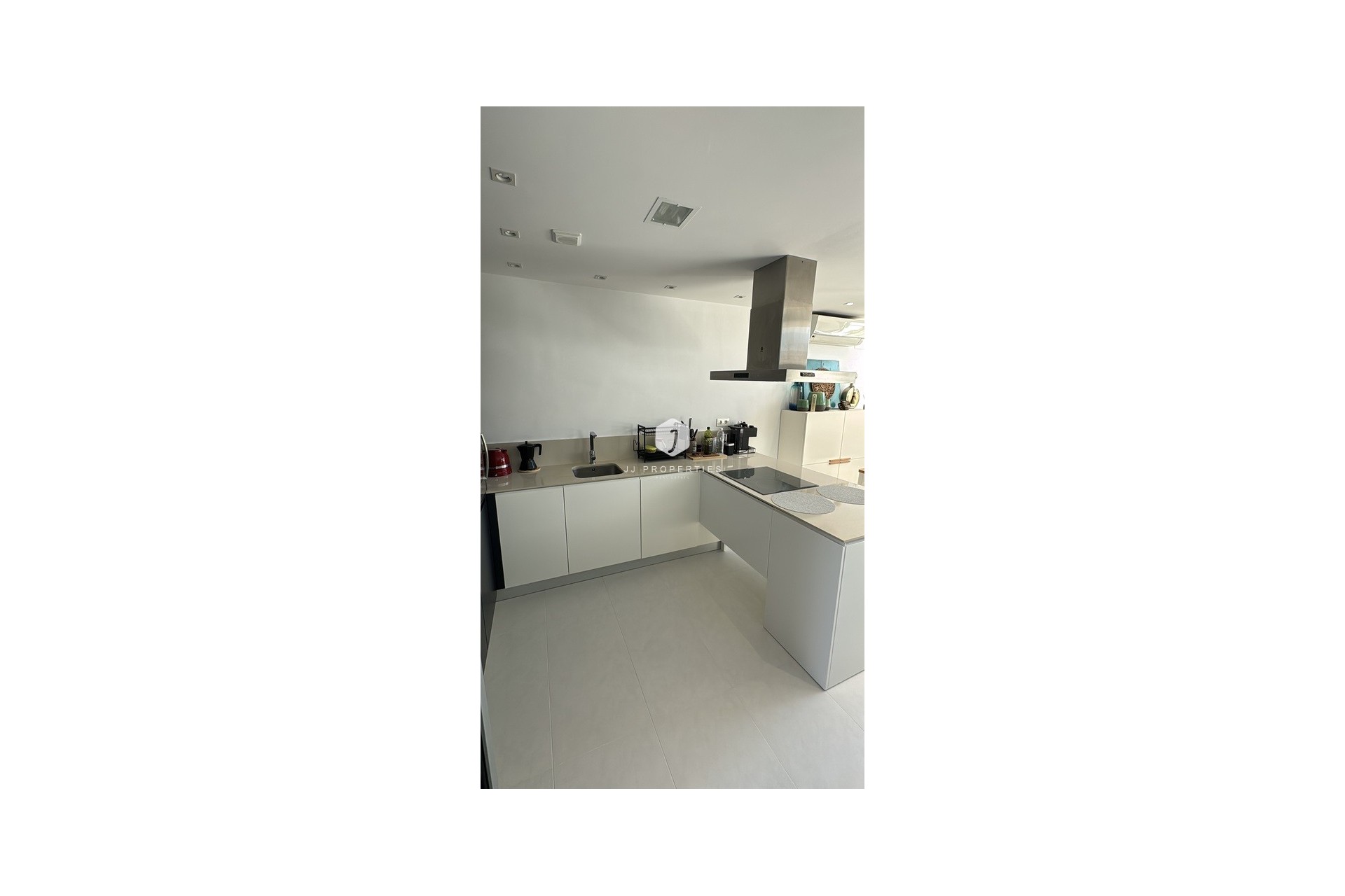 Resale - Duplex -
Orihuela Costa - Costa Blanca