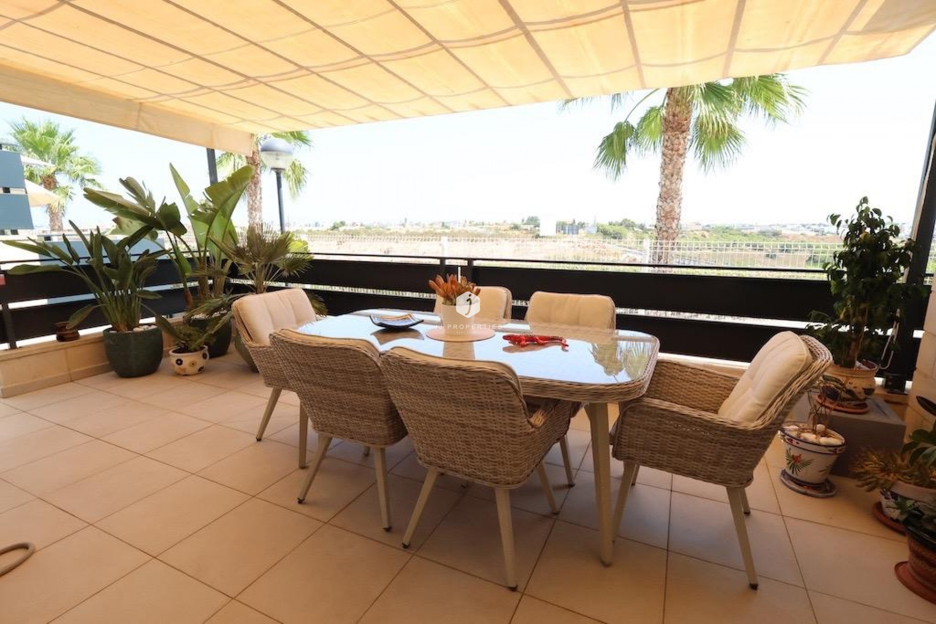 Resale - Duplex -
Orihuela Costa - Costa Blanca