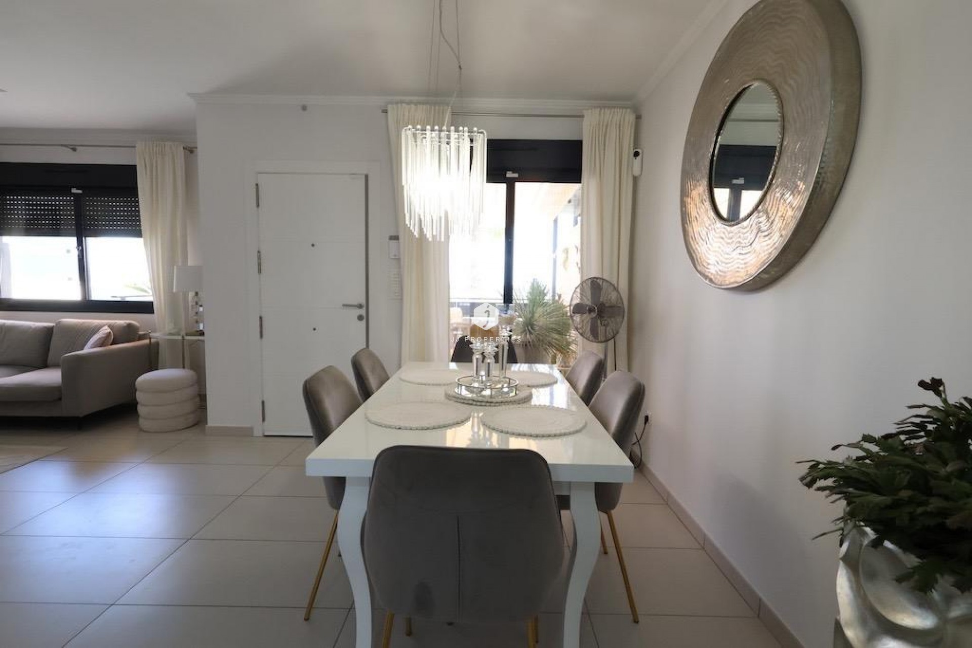Resale - Duplex -
Orihuela Costa - Costa Blanca