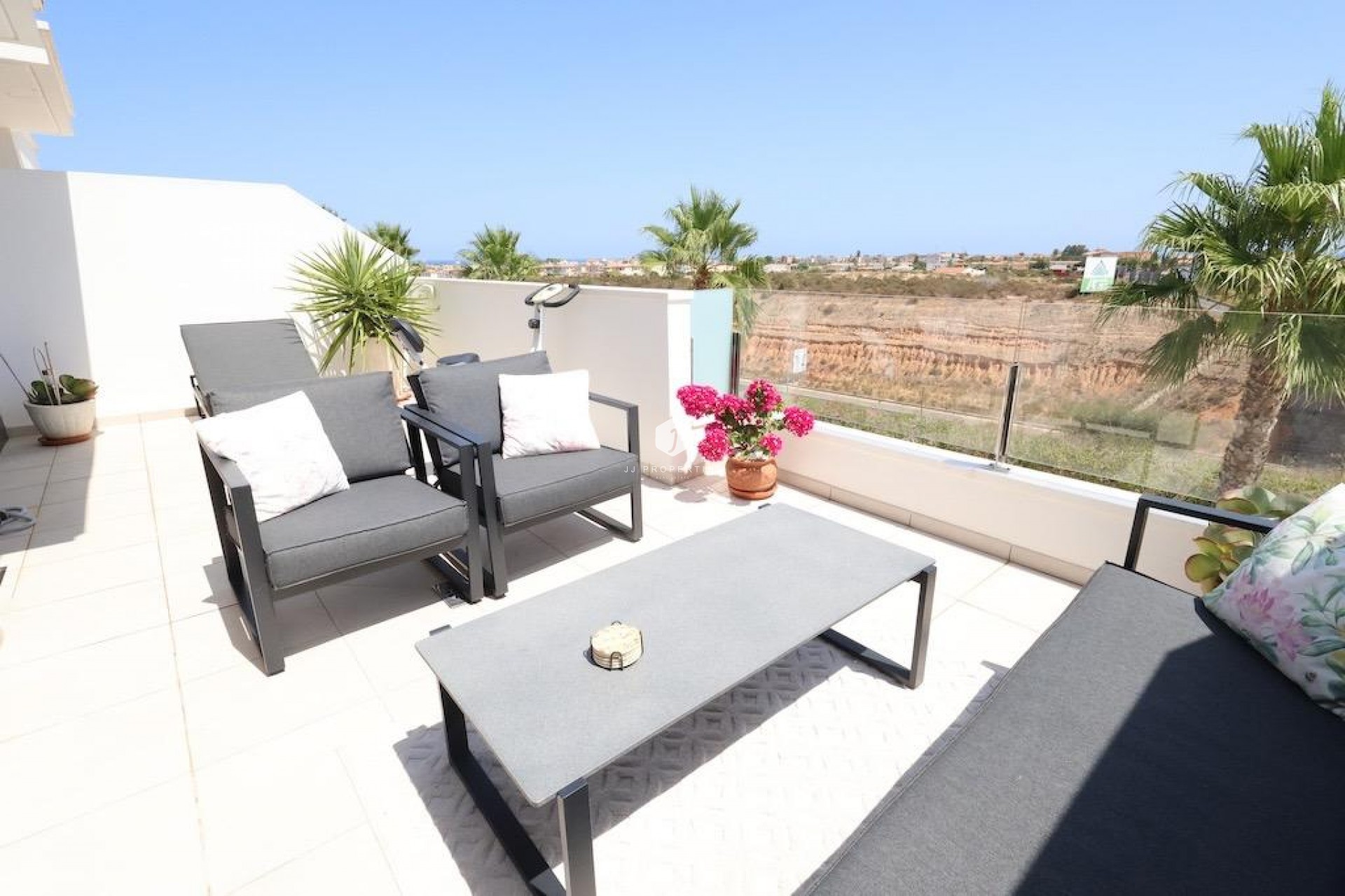 Resale - Duplex -
Orihuela Costa - Costa Blanca