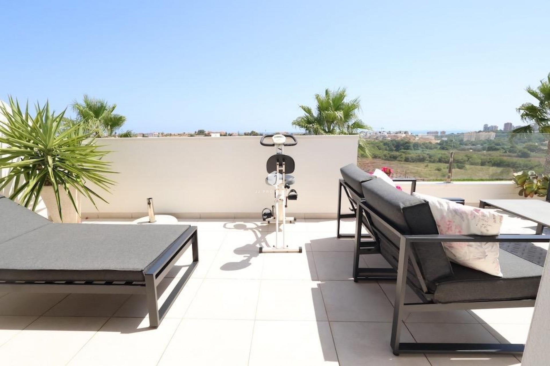Resale - Duplex -
Orihuela Costa - Costa Blanca