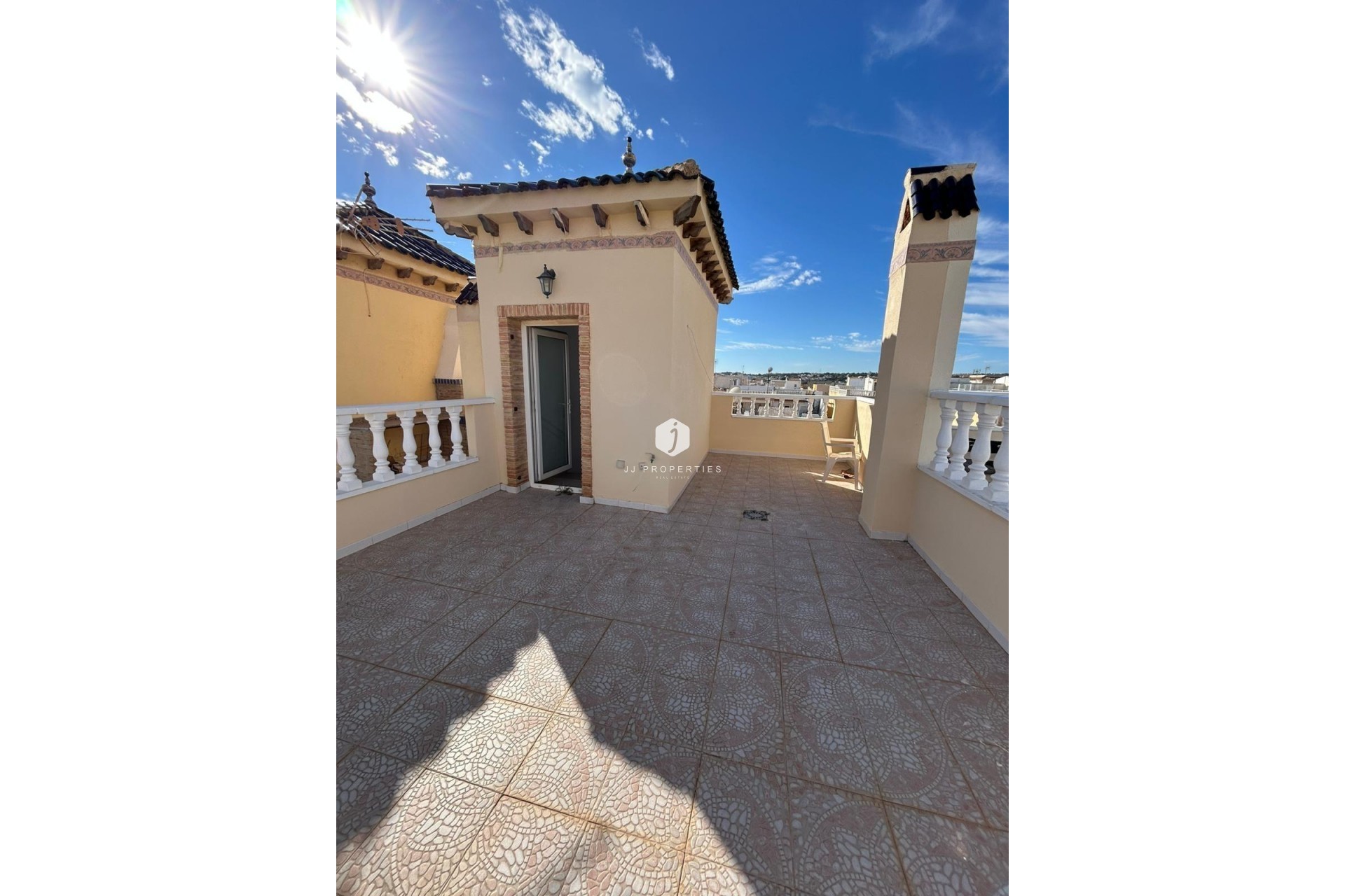 Resale - Duplex -
Orihuela Costa - Los Almendros-la Florida