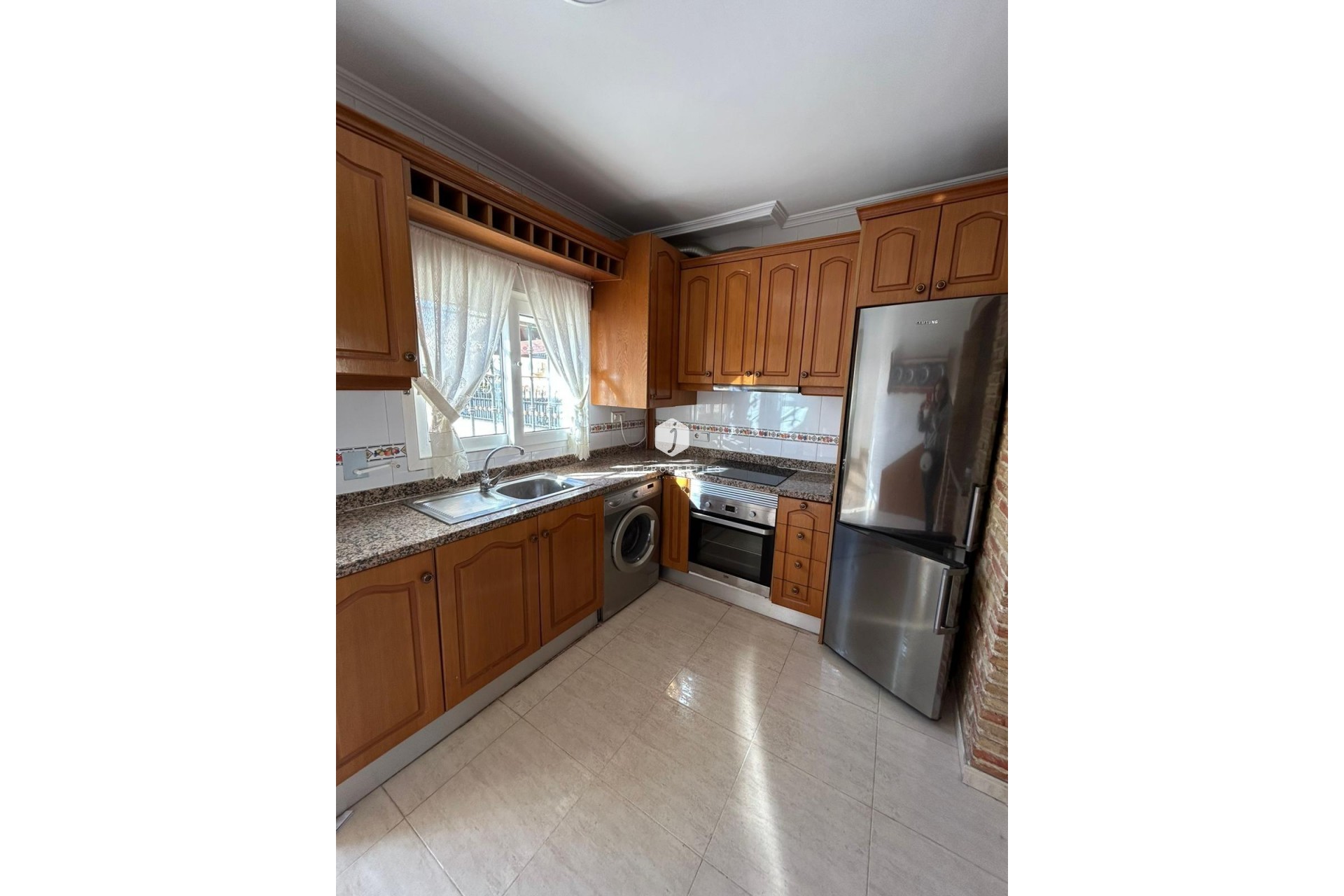 Resale - Duplex -
Orihuela Costa - Los Almendros-la Florida