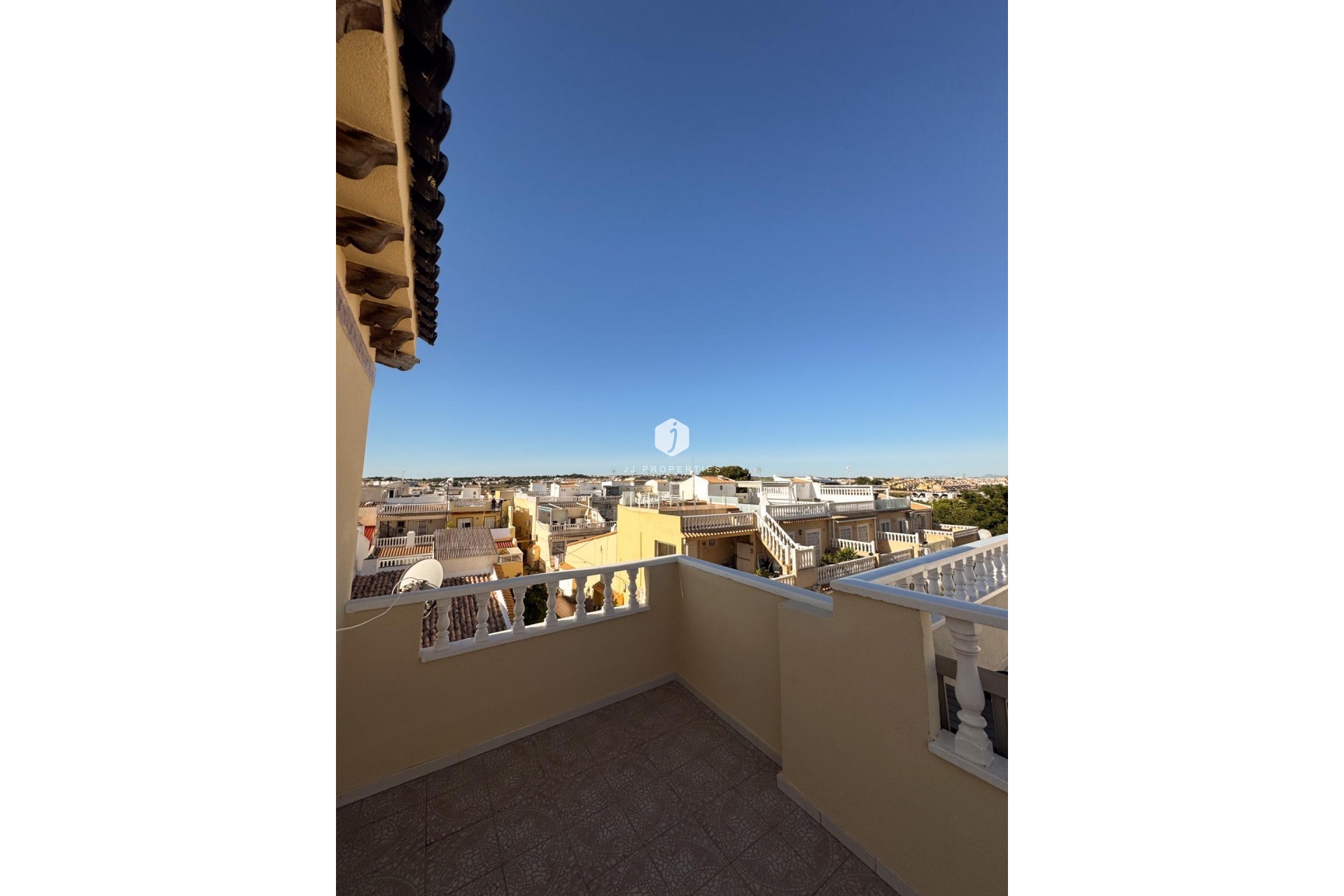 Resale - Duplex -
Orihuela Costa - Los Almendros-la Florida
