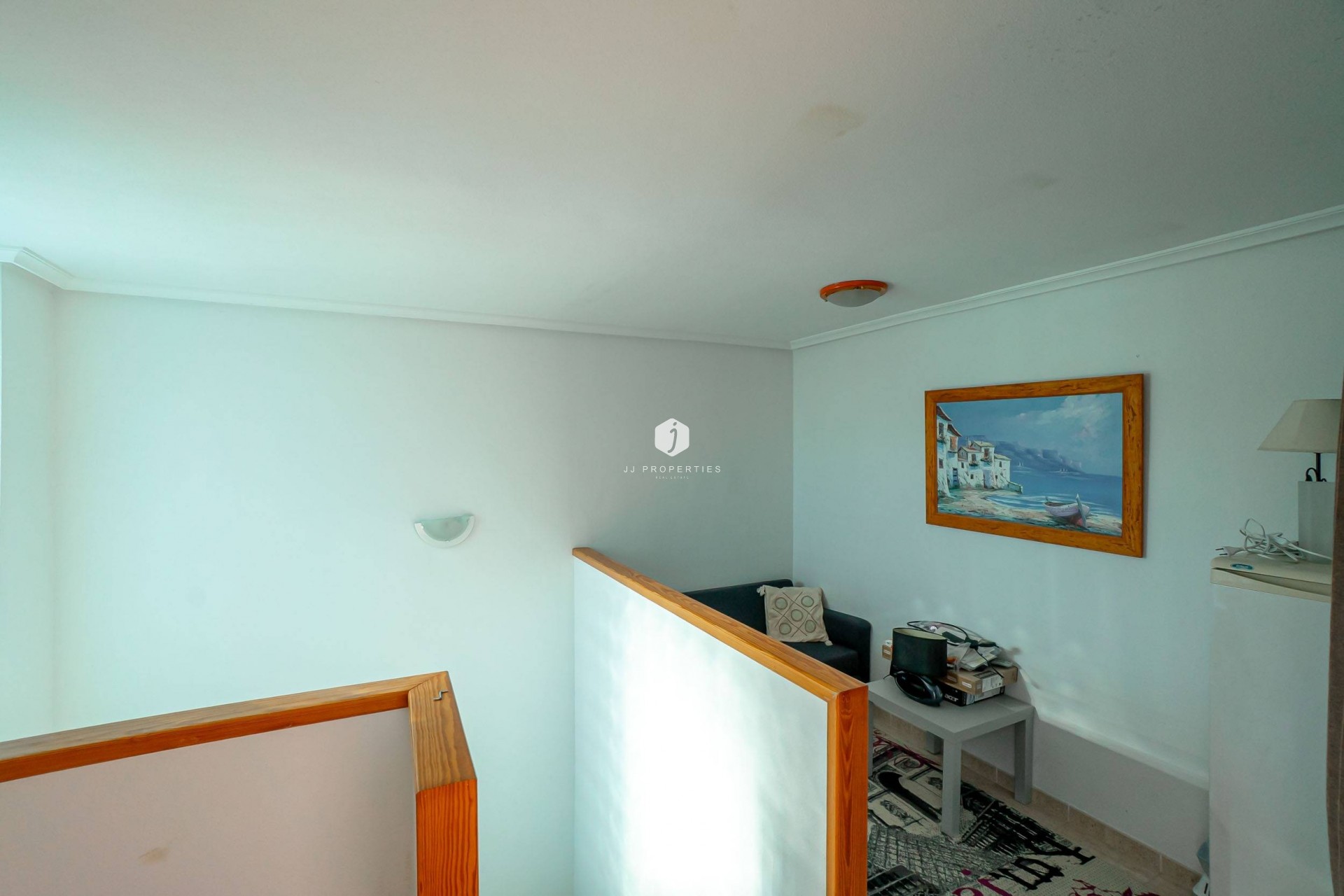 Resale - Duplex -
Orihuela Costa - Playa Flamenca