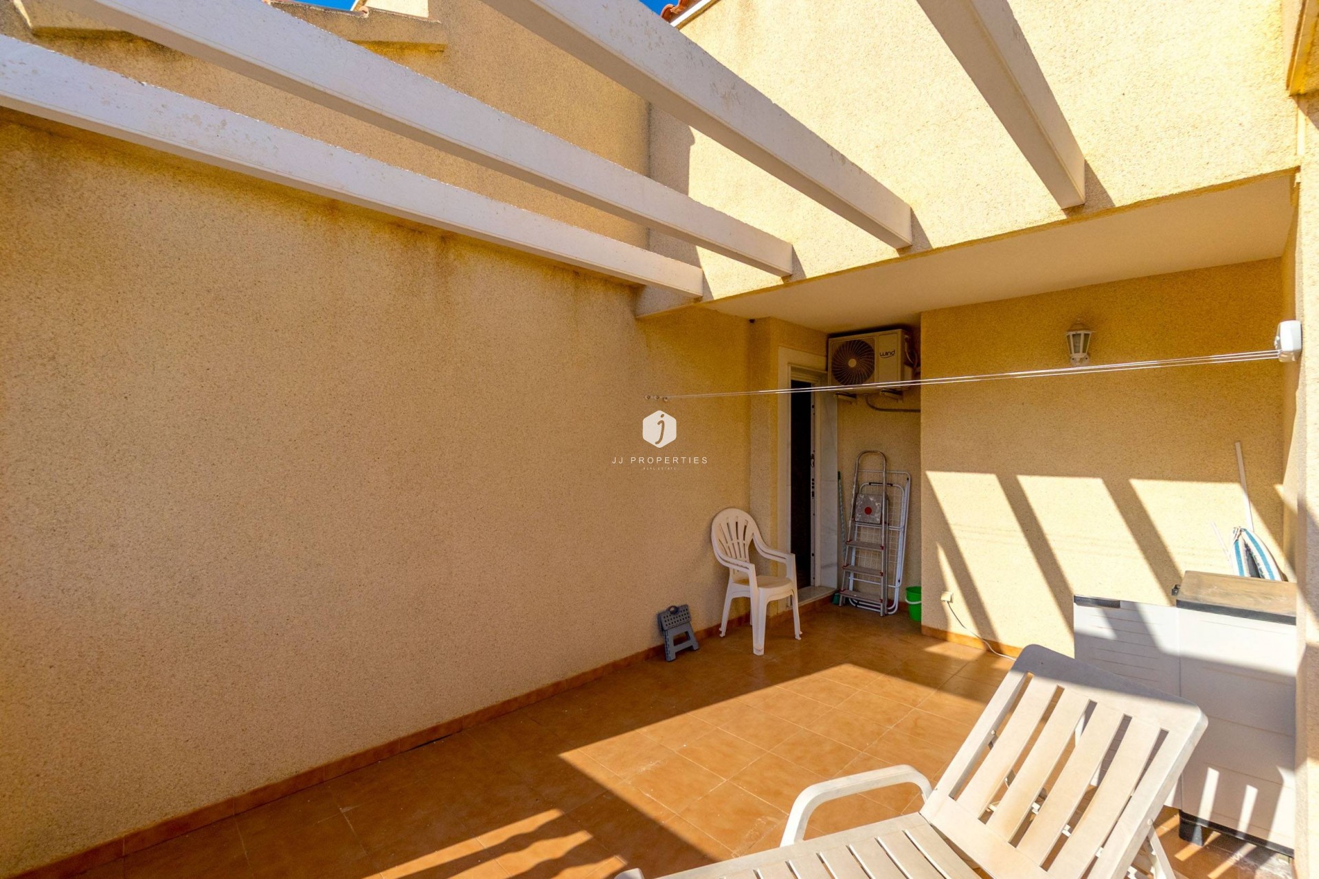 Resale - Duplex -
Orihuela Costa - Playa Flamenca