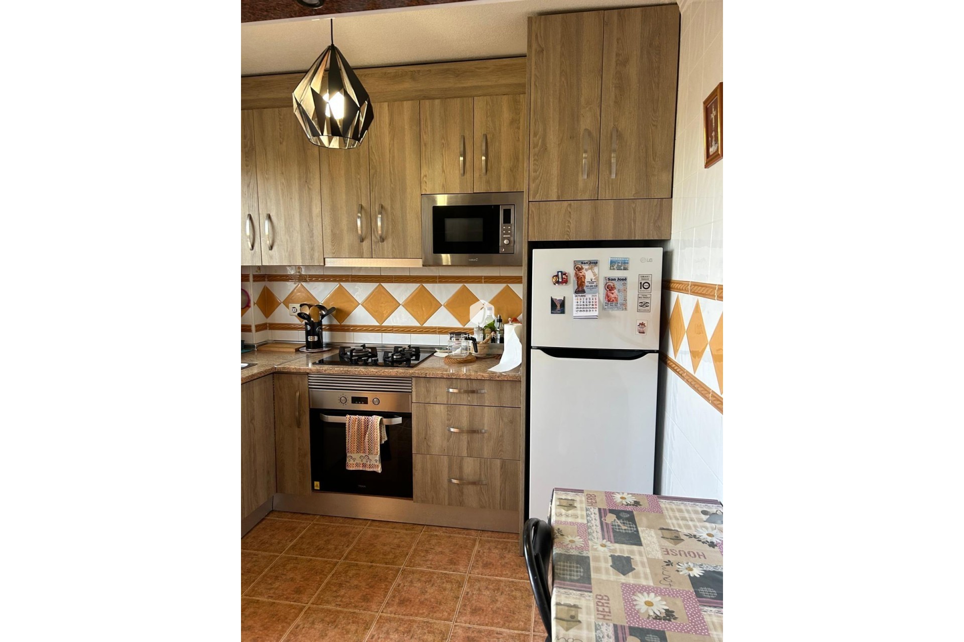 Resale - Duplex -
Orihuela Costa - Punta Prima