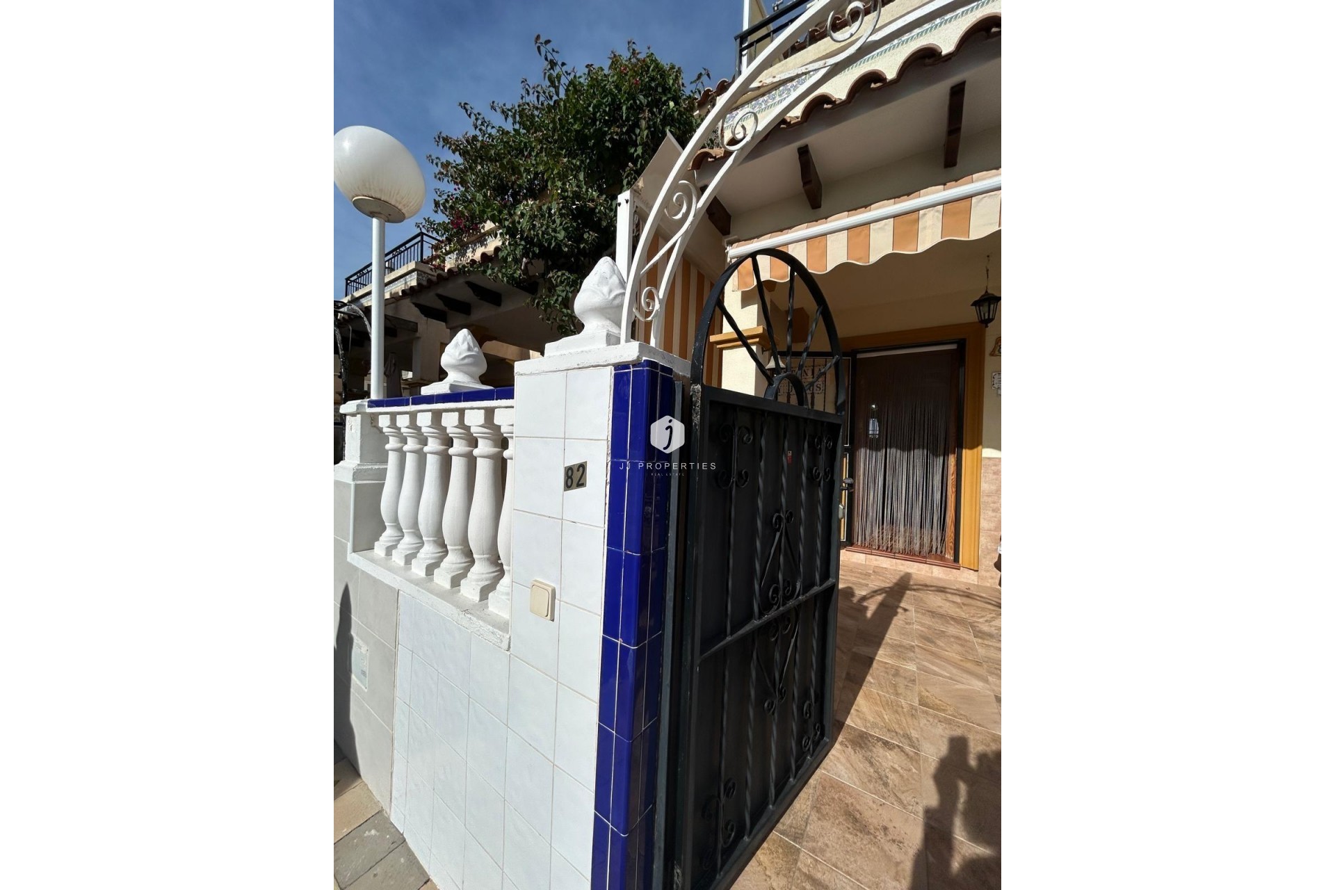 Resale - Duplex -
Orihuela Costa - Punta Prima