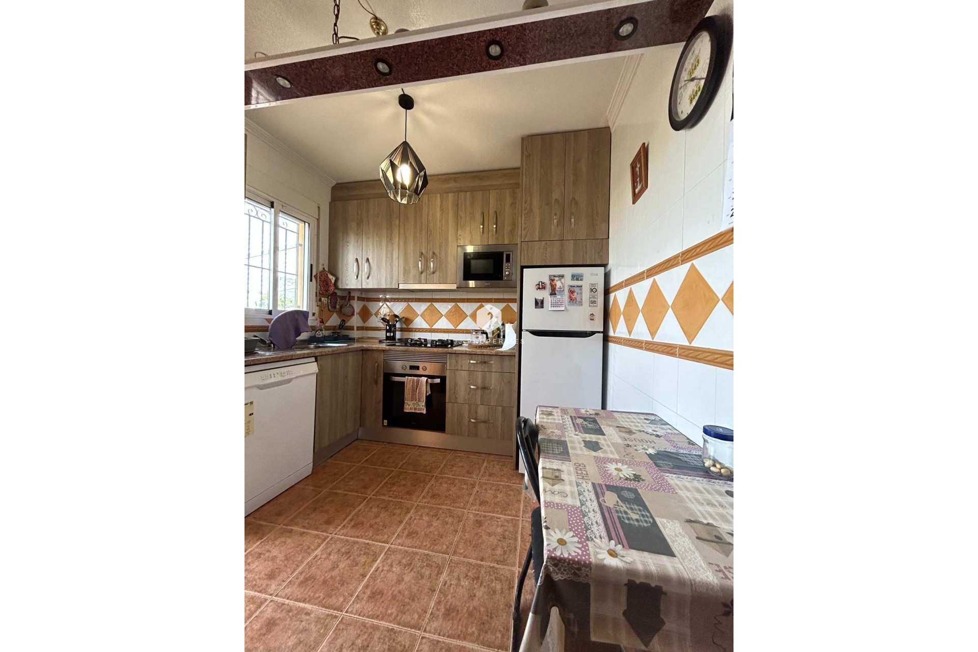 Resale - Duplex -
Orihuela Costa - Punta Prima